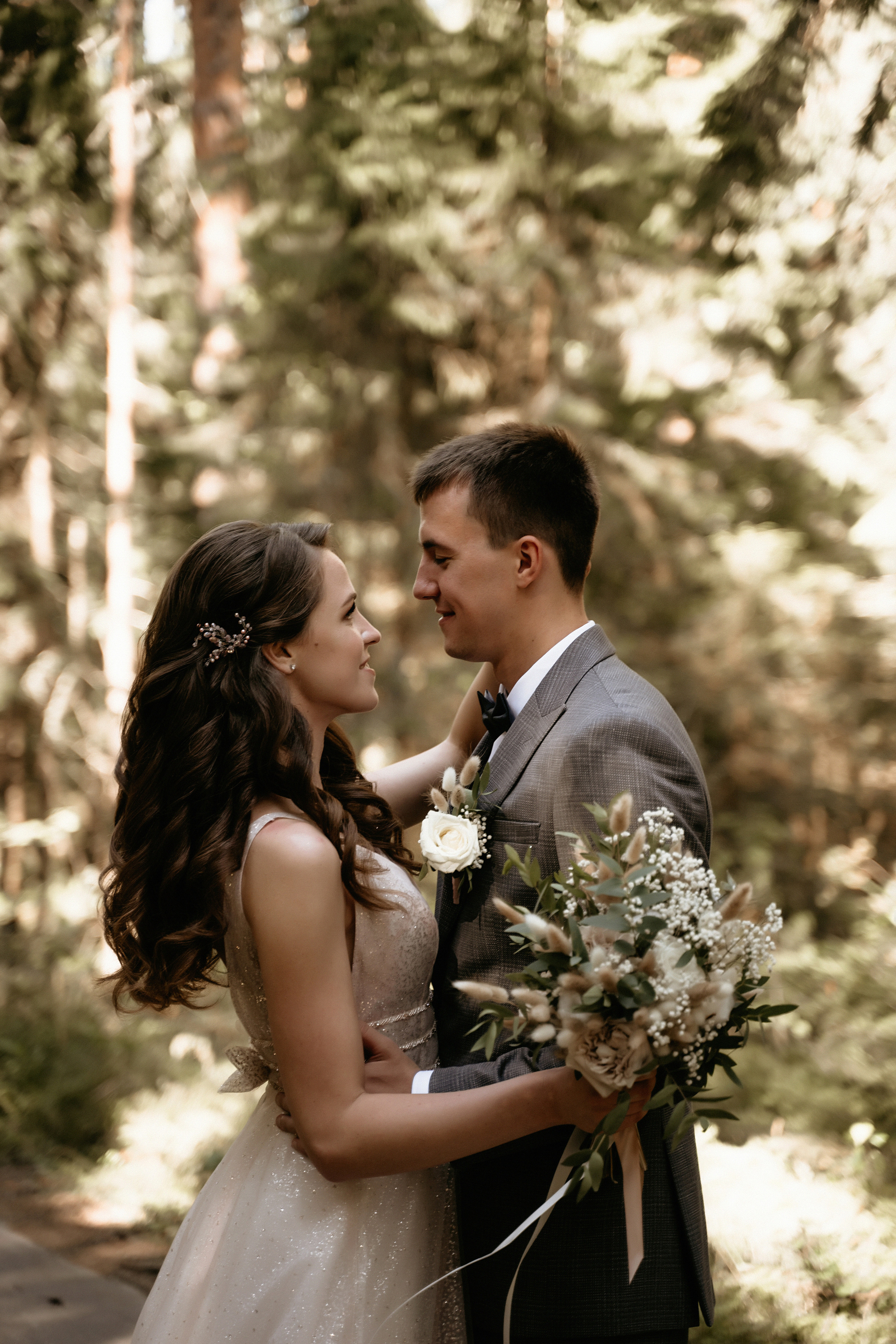 Wedding Алёна и Сергей. Фотограф Наталья Шелест