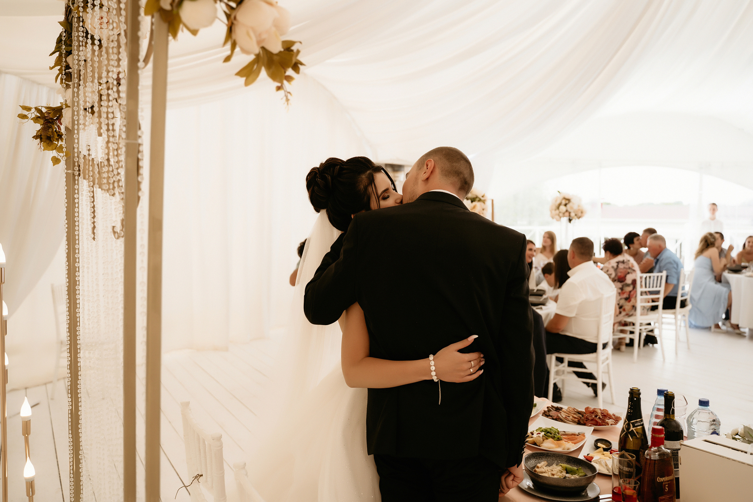 Wedding Валерия и Валерий. Фотограф Наталья Шелест