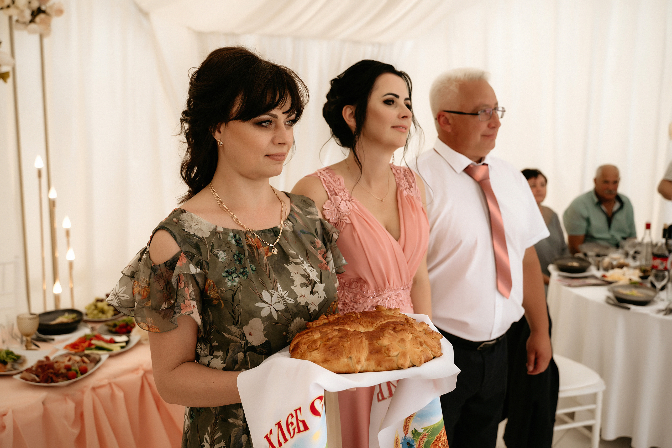 Wedding Валерия и Валерий. Фотограф Наталья Шелест