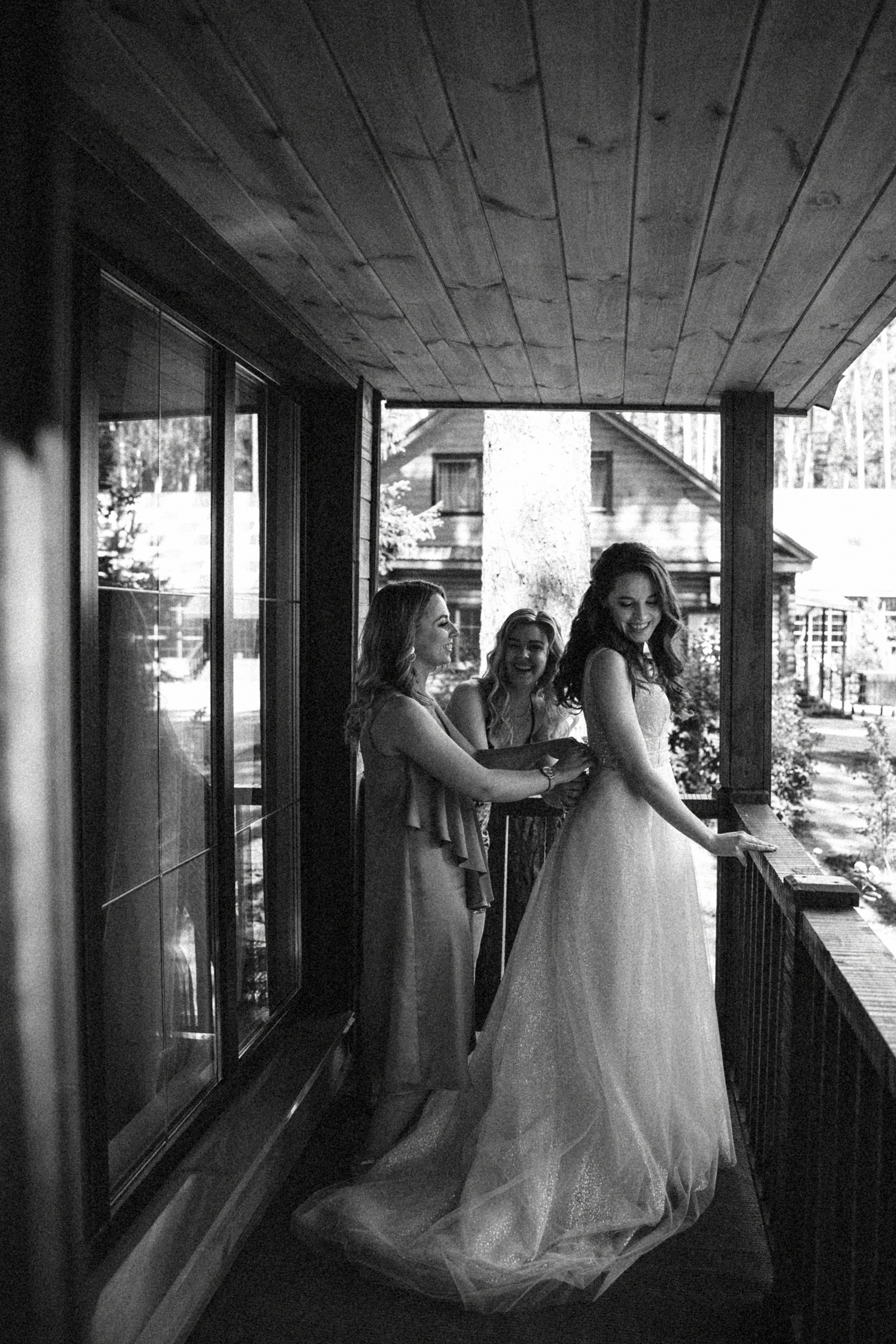 Wedding Алёна и Сергей. Фотограф Наталья Шелест