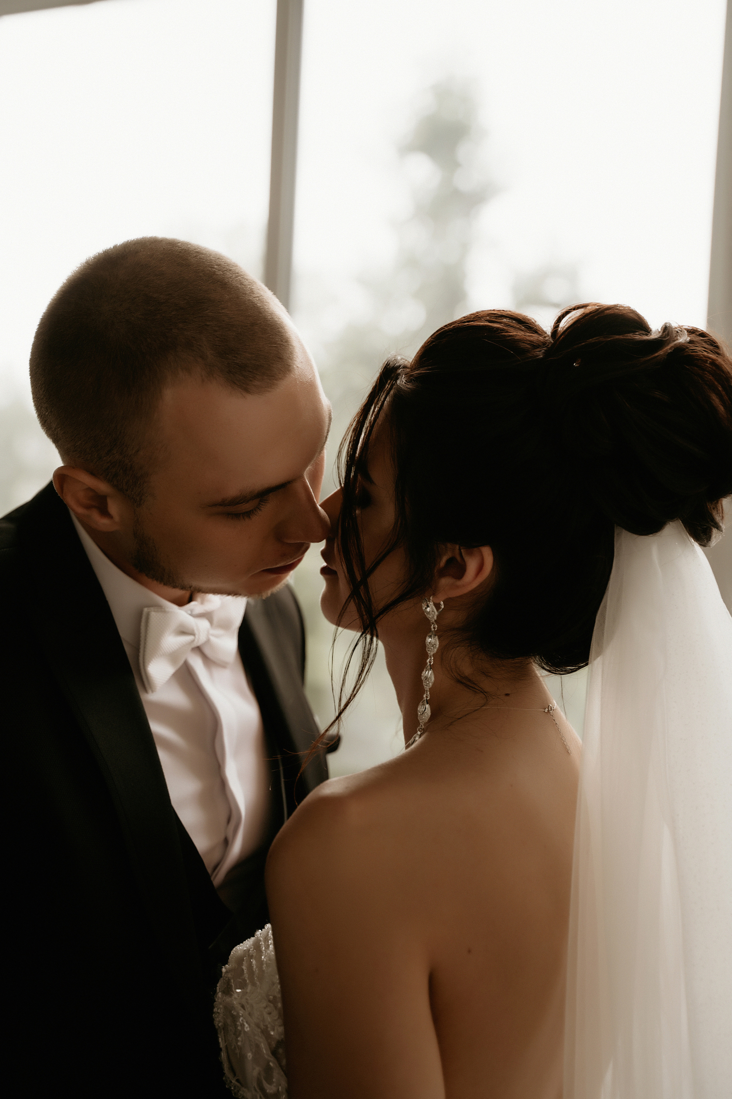 Wedding Валерия и Валерий. Фотограф Наталья Шелест