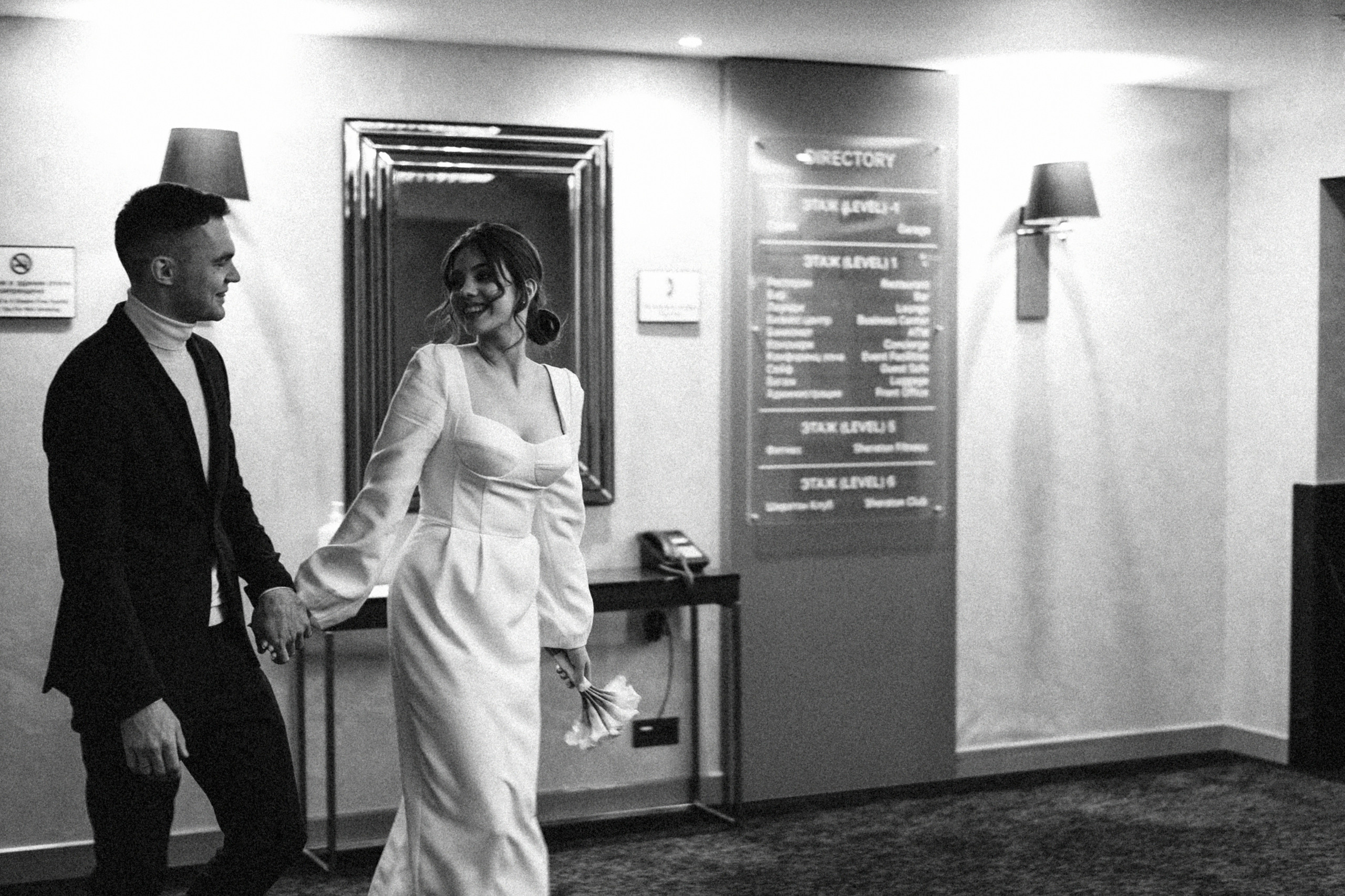 Wedding'20 November. Фотограф Наталья Шелест