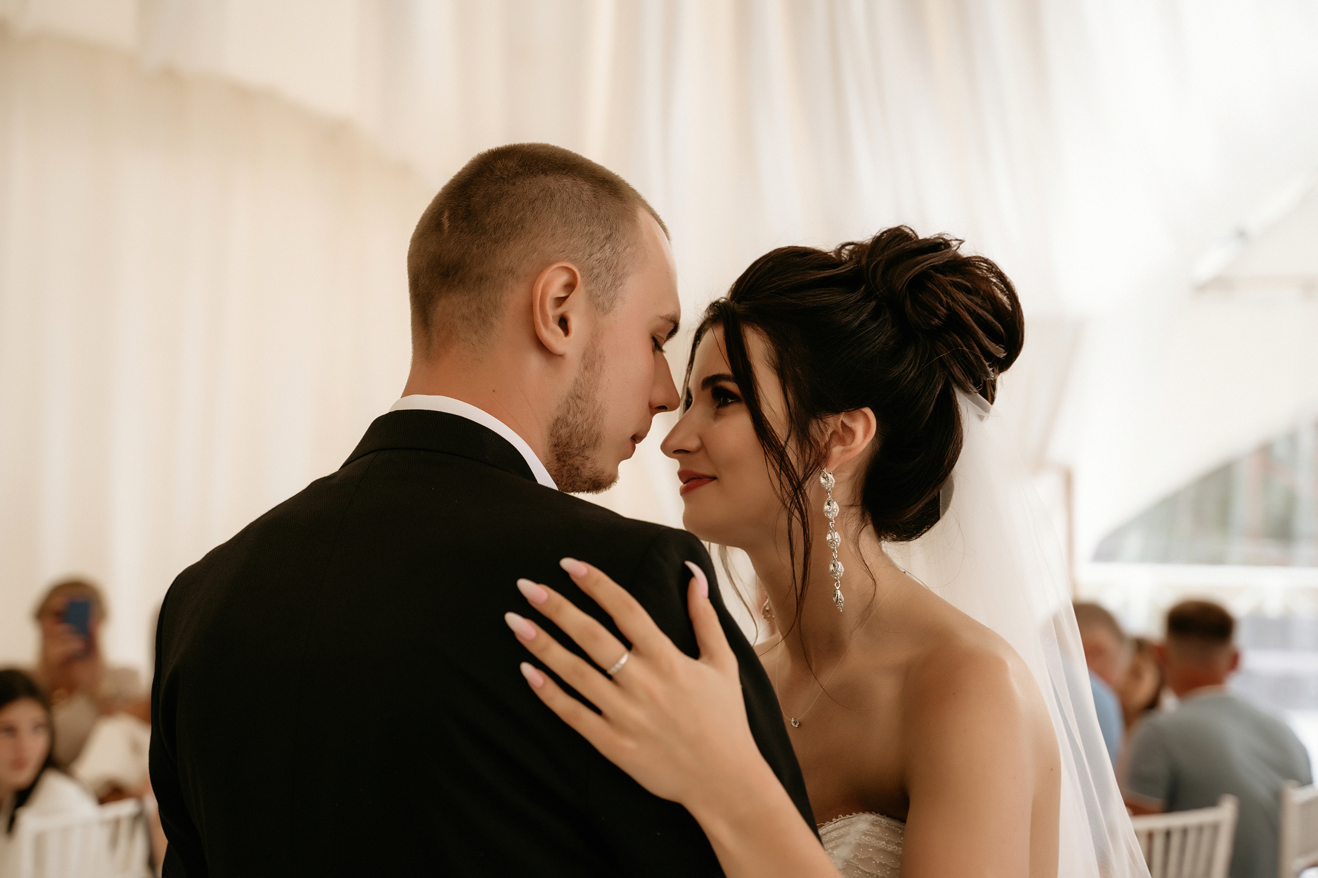 Wedding Валерия и Валерий. Фотограф Наталья Шелест