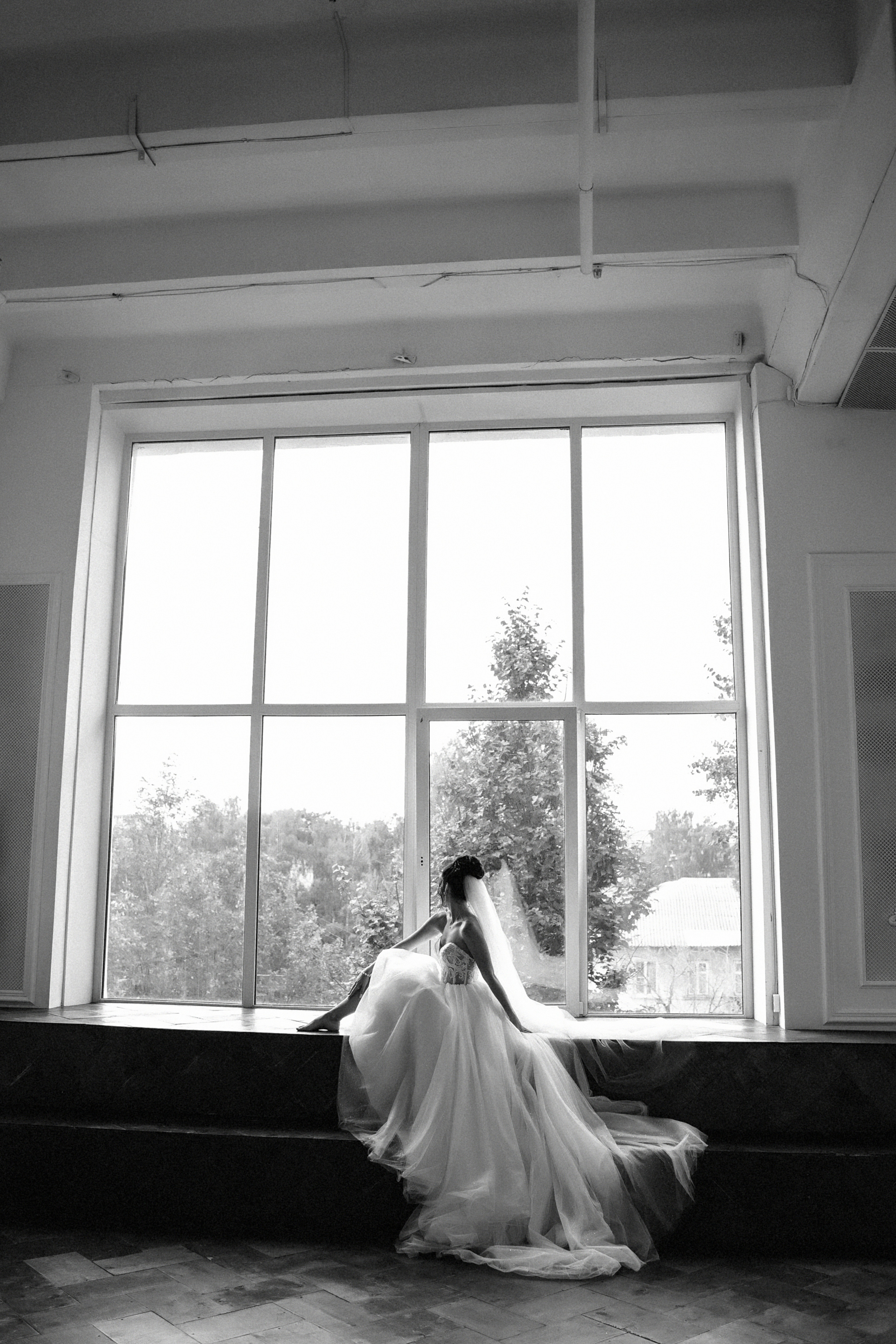 Wedding Валерия и Валерий. Фотограф Наталья Шелест