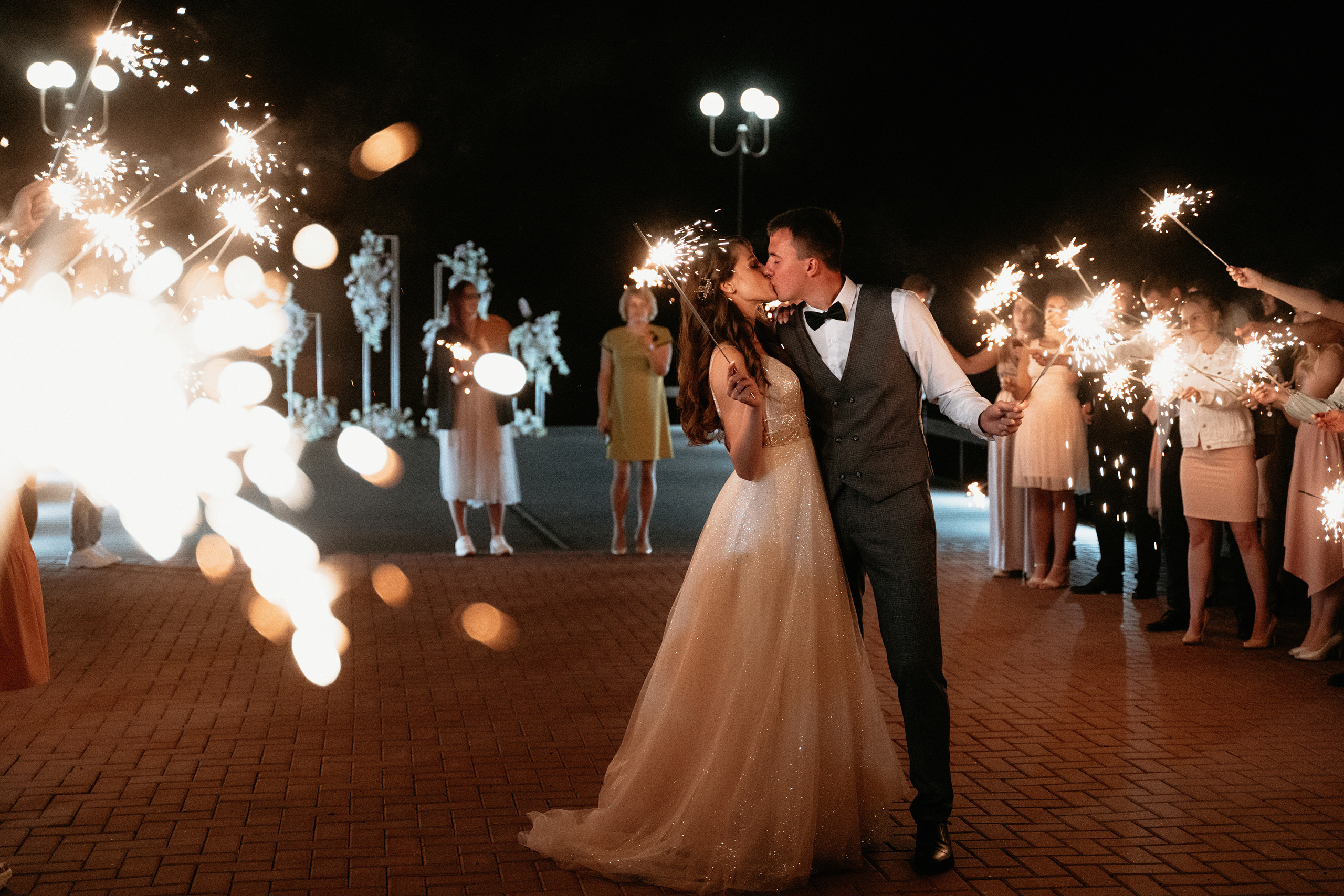 Wedding Алёна и Сергей. Фотограф Наталья Шелест