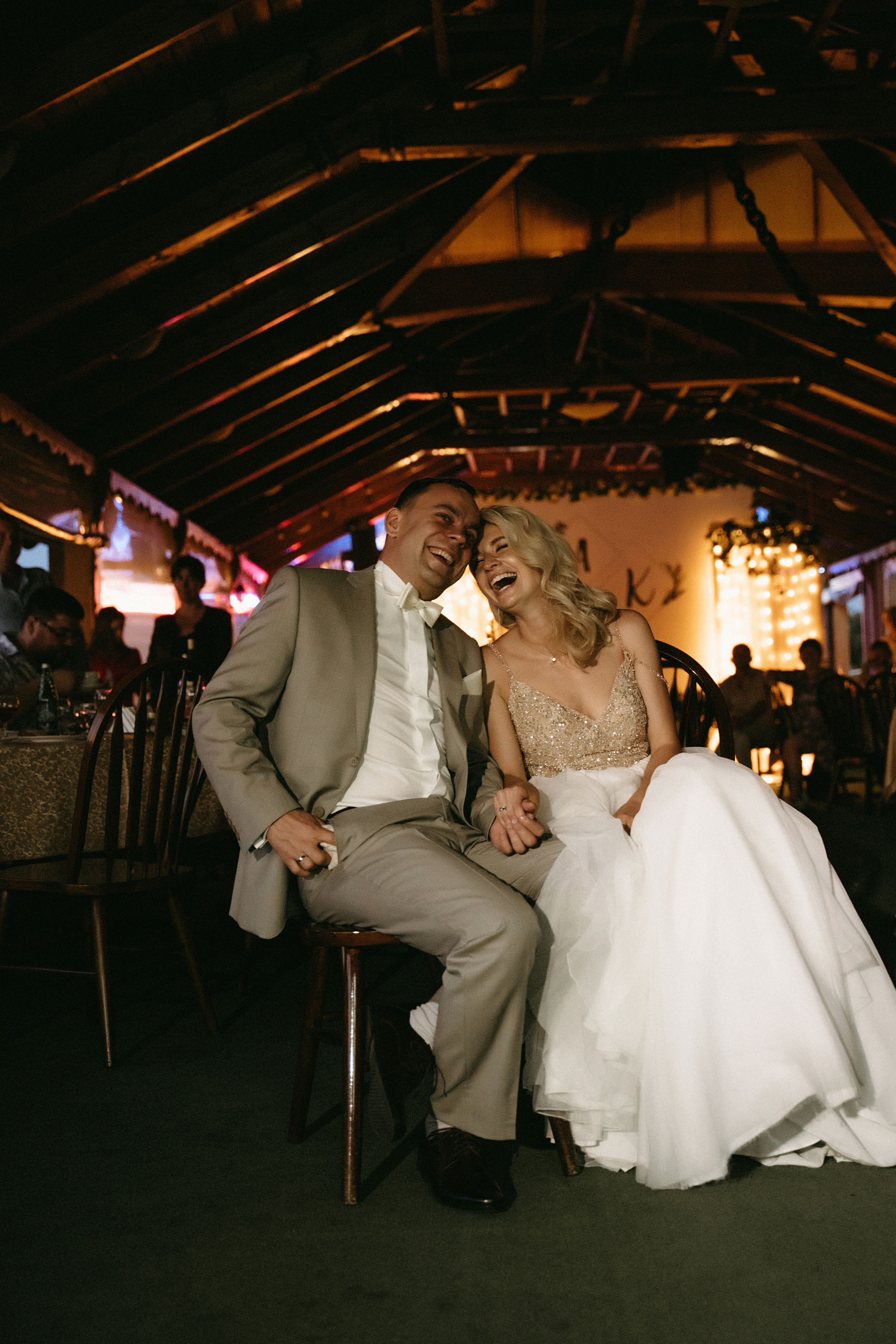 Wedding Алексей и Ксения. Фотограф Наталья Шелест