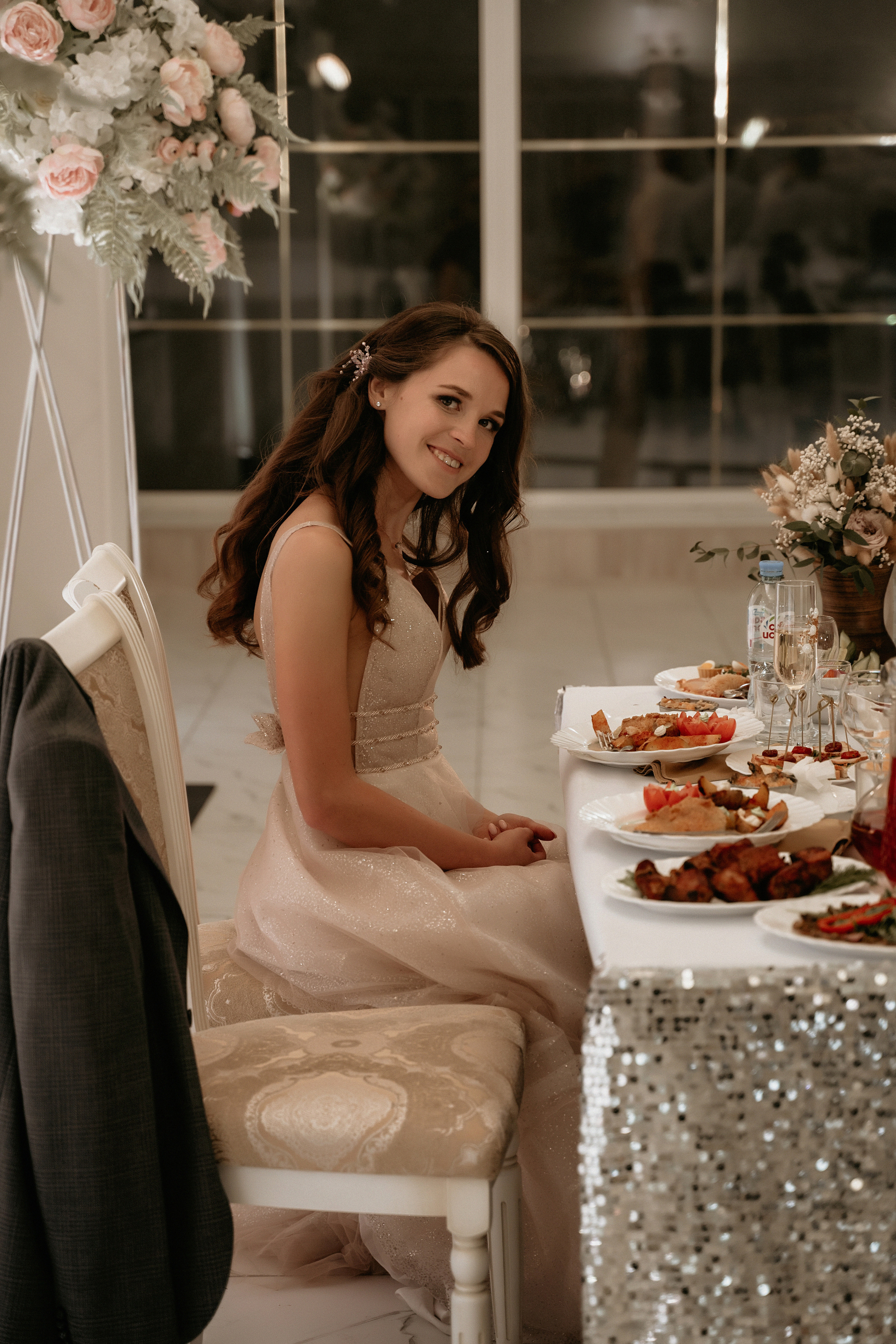 Wedding Алёна и Сергей. Фотограф Наталья Шелест