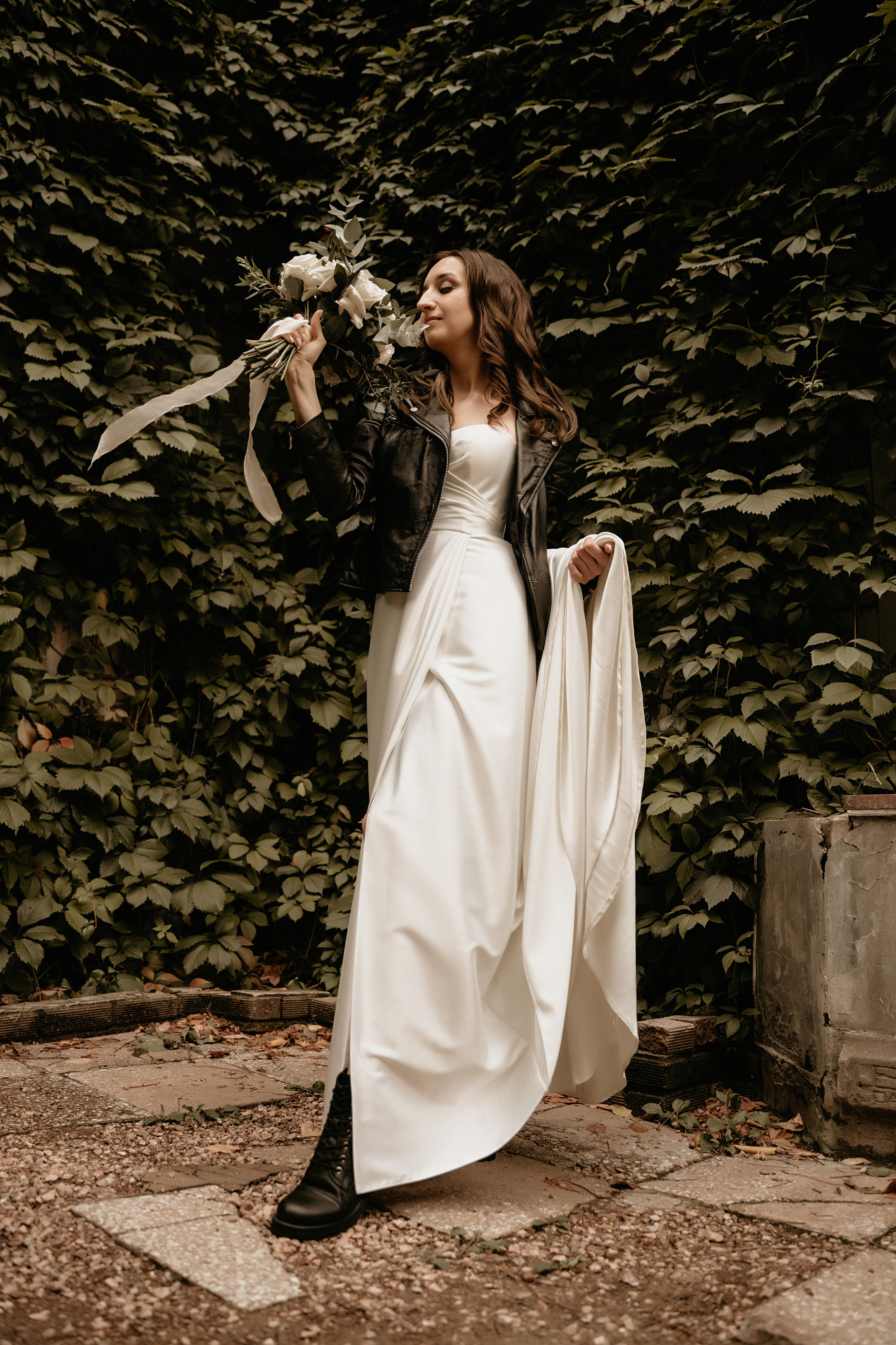 Wedding Сергей и Аня. Фотограф Наталья Шелест