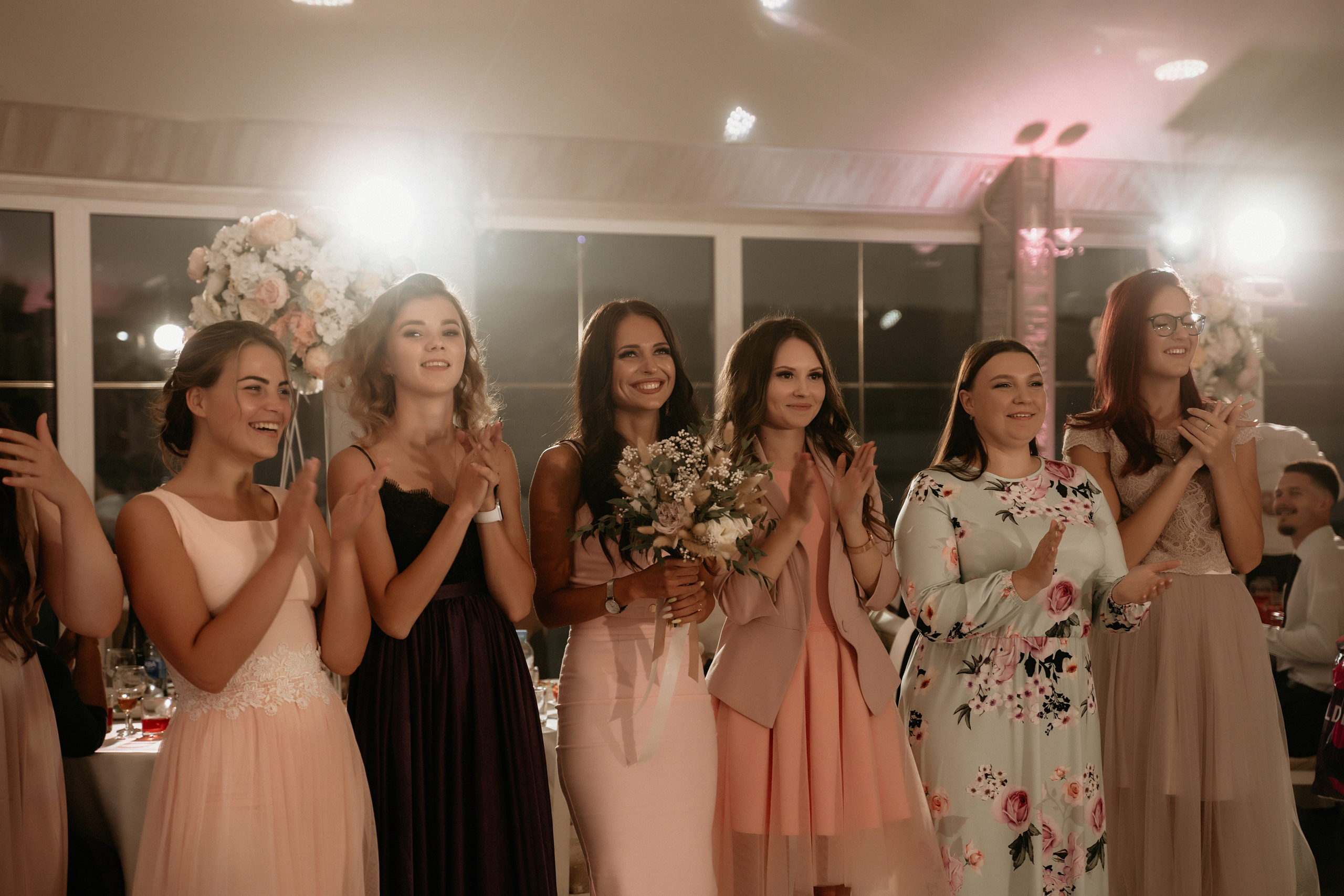 Wedding Алёна и Сергей. Фотограф Наталья Шелест