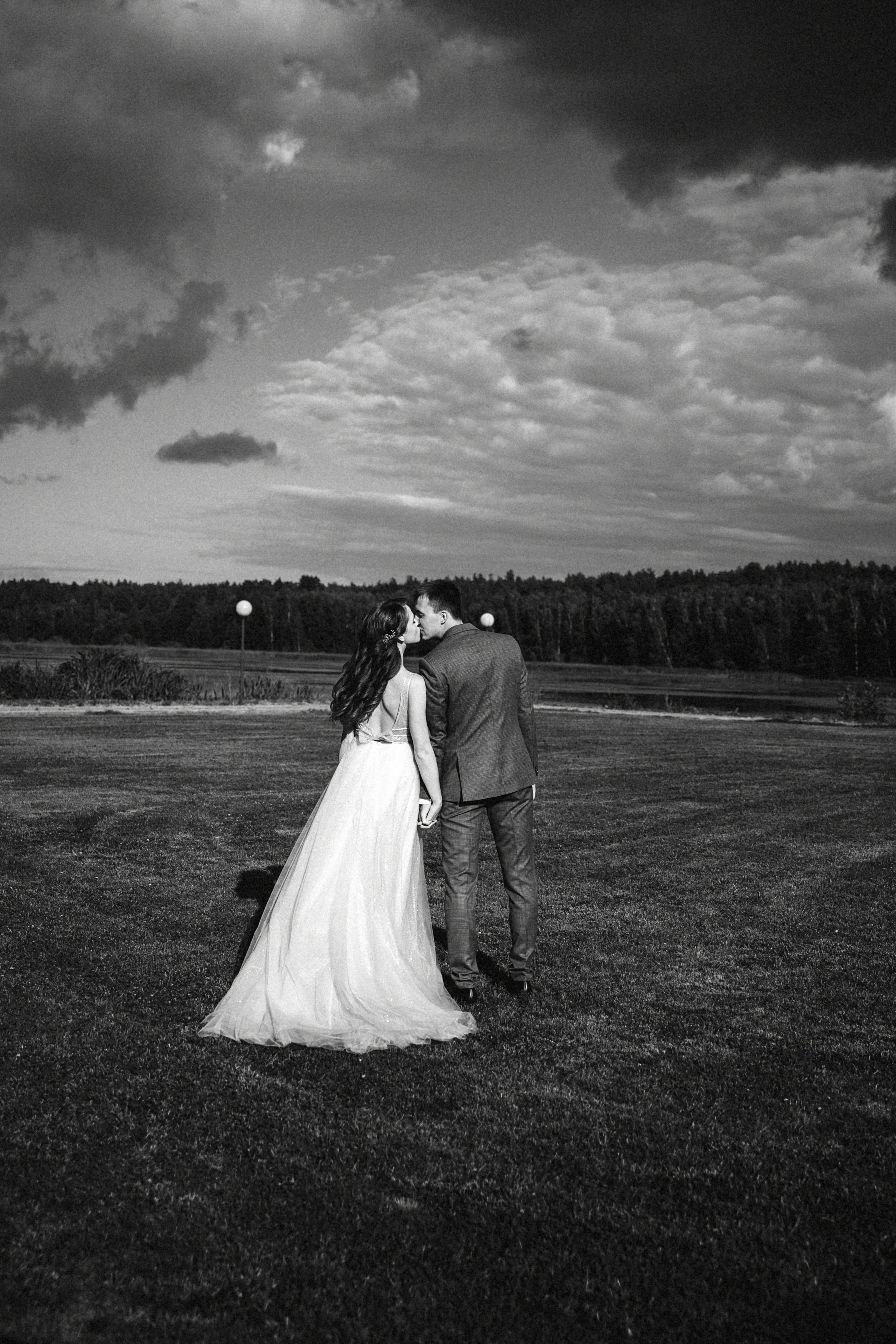 Wedding Алёна и Сергей. Фотограф Наталья Шелест