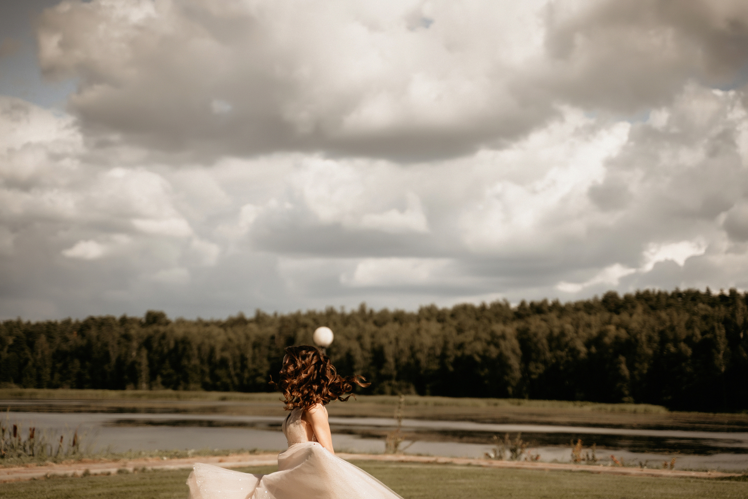 Wedding Алёна и Сергей. Фотограф Наталья Шелест