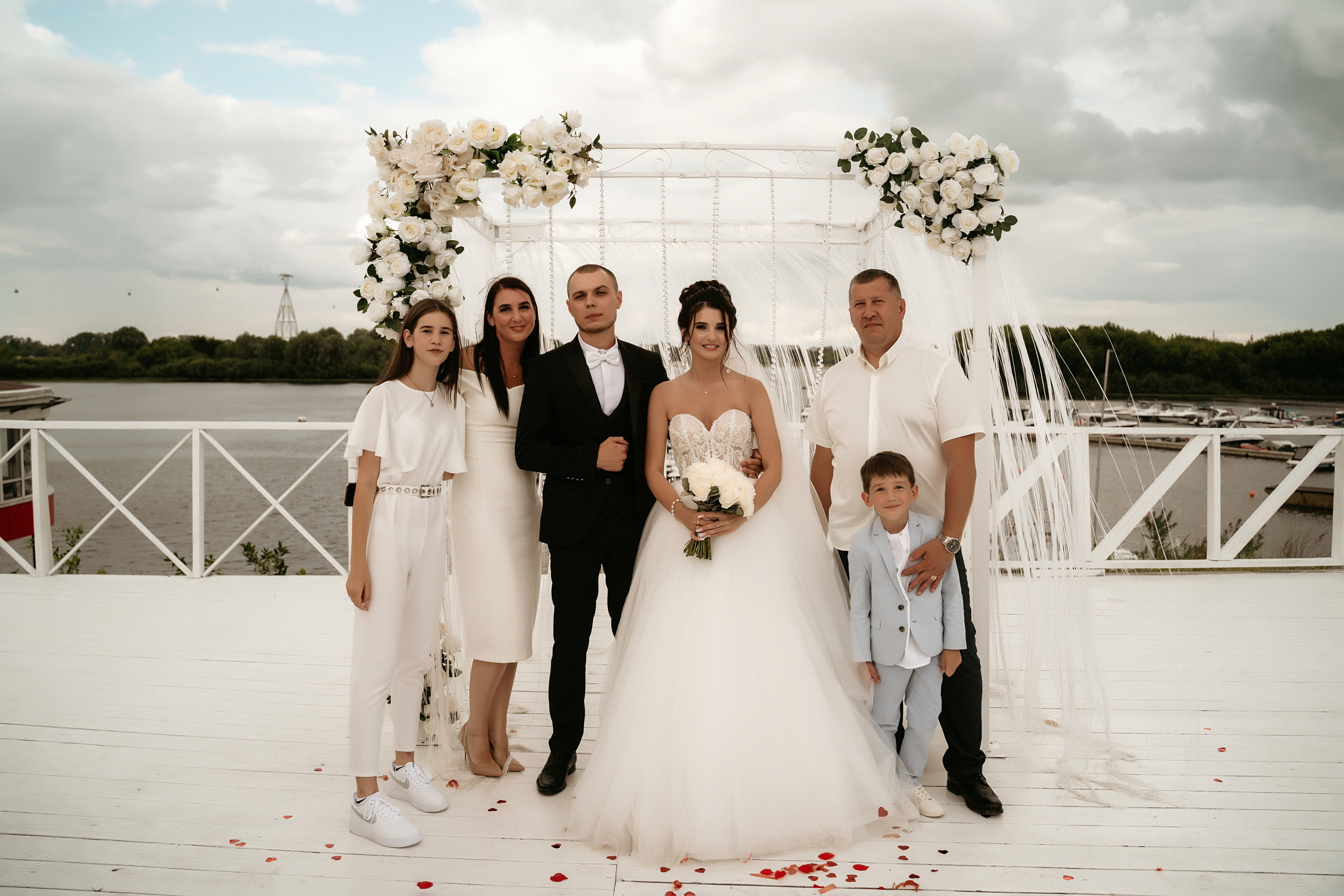 Wedding Валерия и Валерий. Фотограф Наталья Шелест