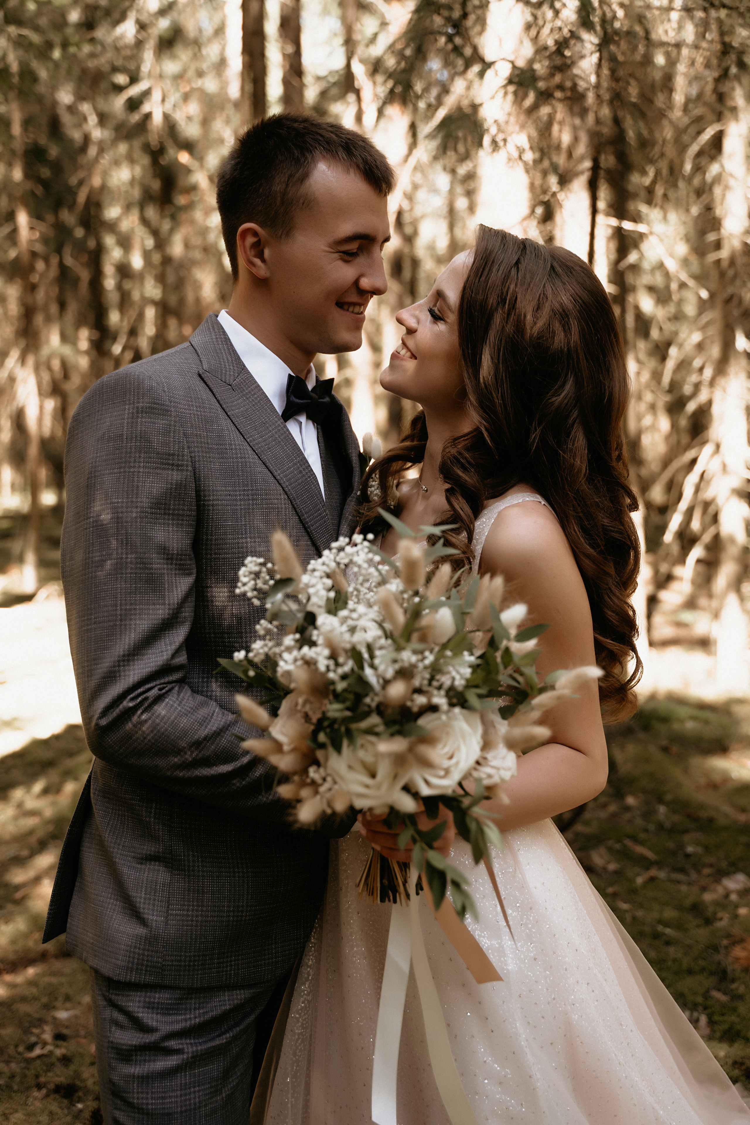 Wedding Алёна и Сергей. Фотограф Наталья Шелест