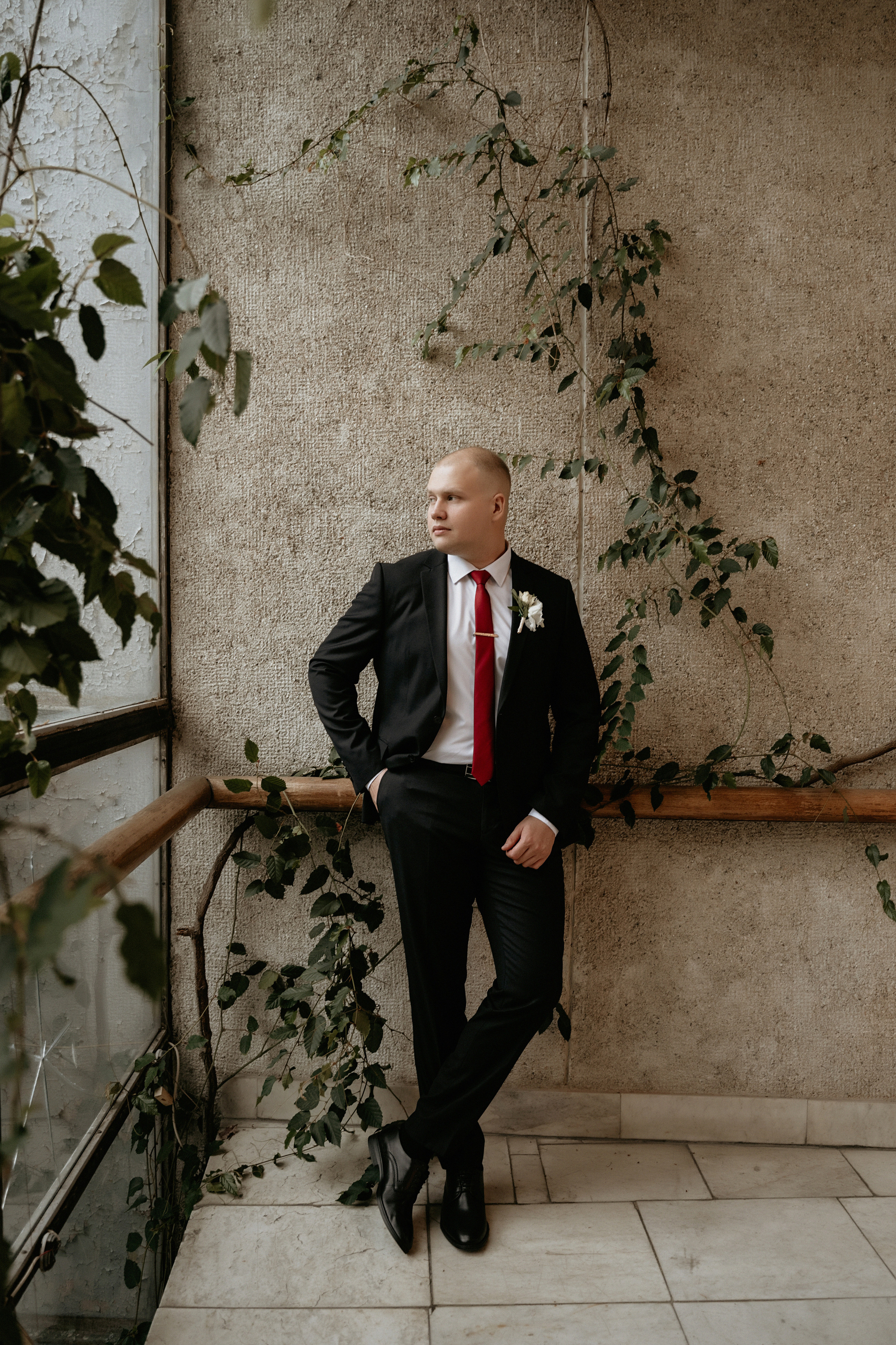 Wedding Сергей и Аня. Фотограф Наталья Шелест