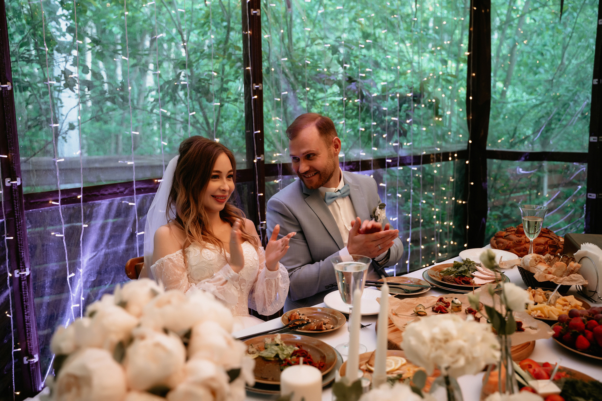 Wedding Настя и Стас 2020. Фотограф Наталья Шелест