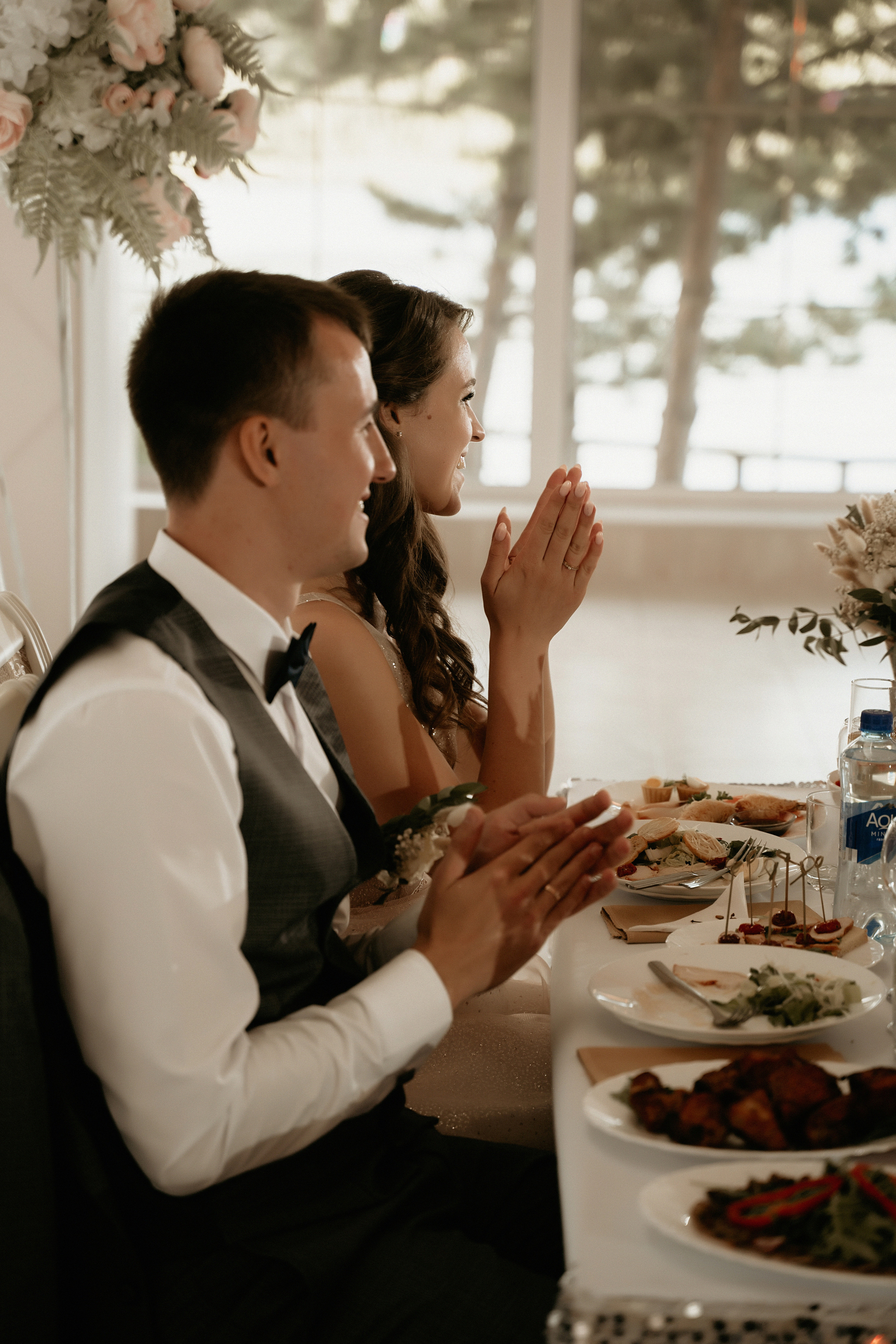 Wedding Алёна и Сергей. Фотограф Наталья Шелест