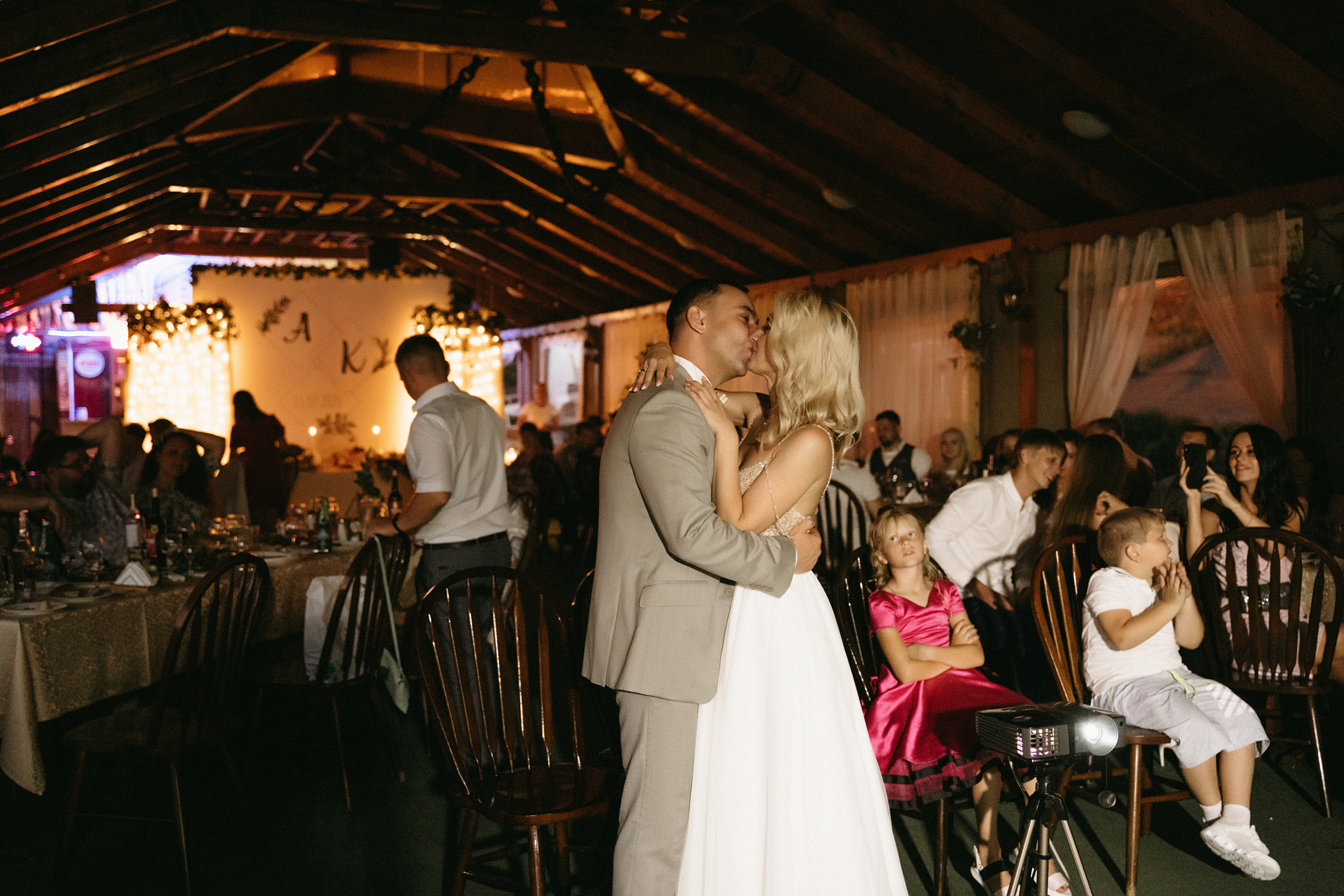 Wedding Алексей и Ксения. Фотограф Наталья Шелест