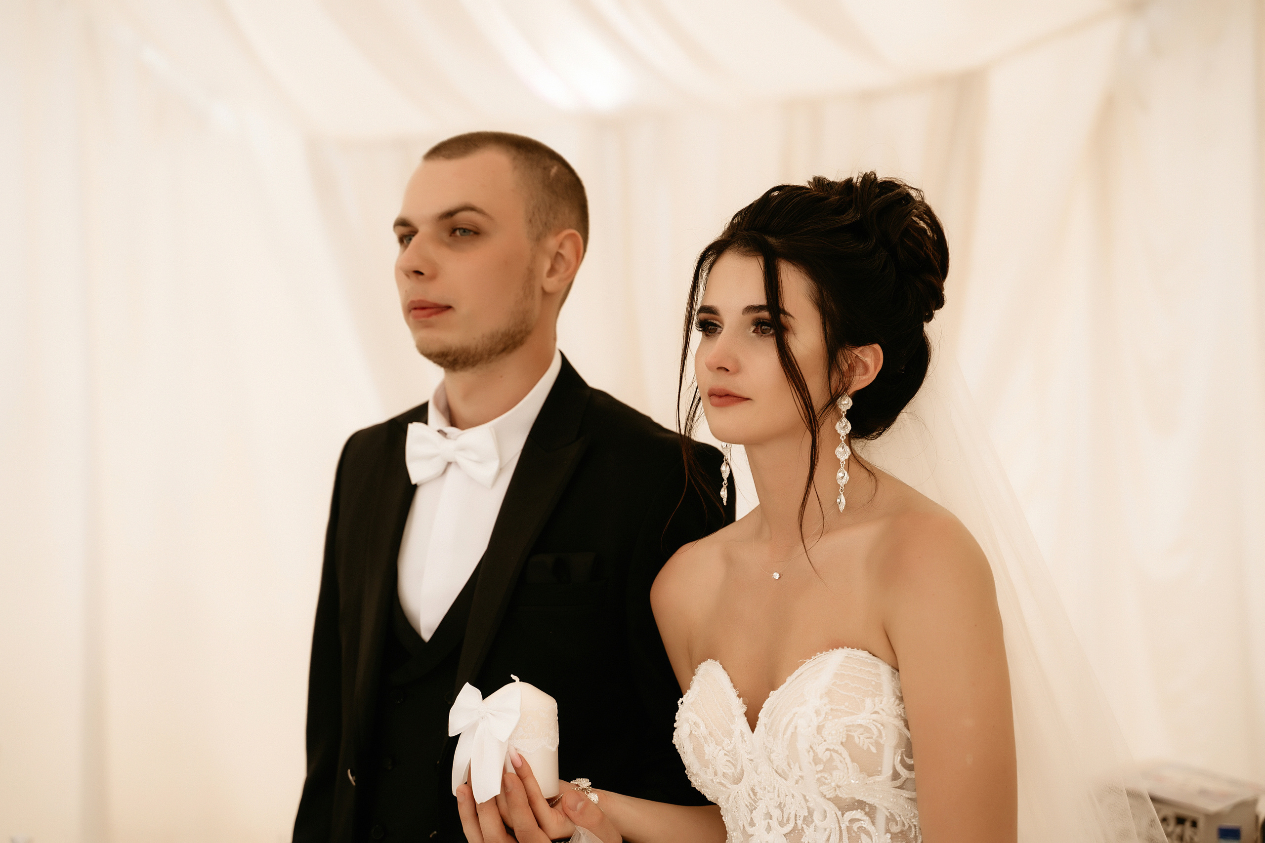 Wedding Валерия и Валерий. Фотограф Наталья Шелест