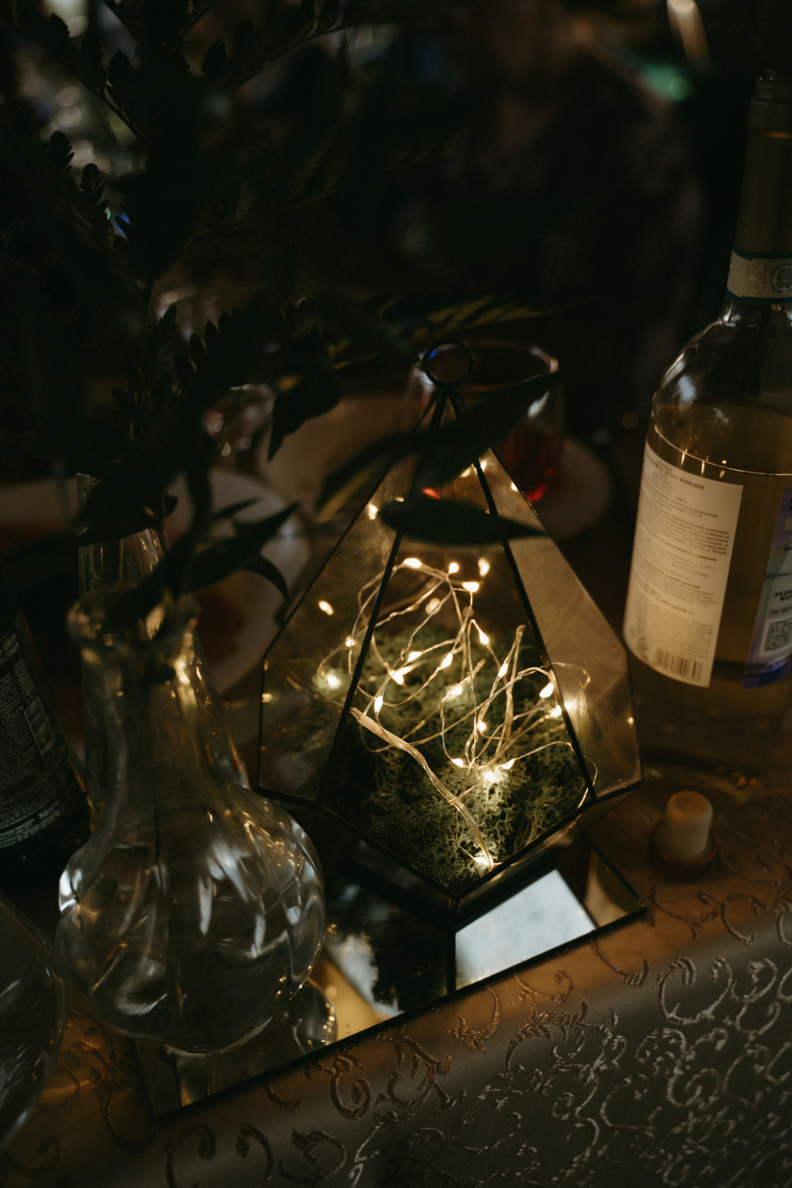 Wedding Алексей и Ксения. Фотограф Наталья Шелест