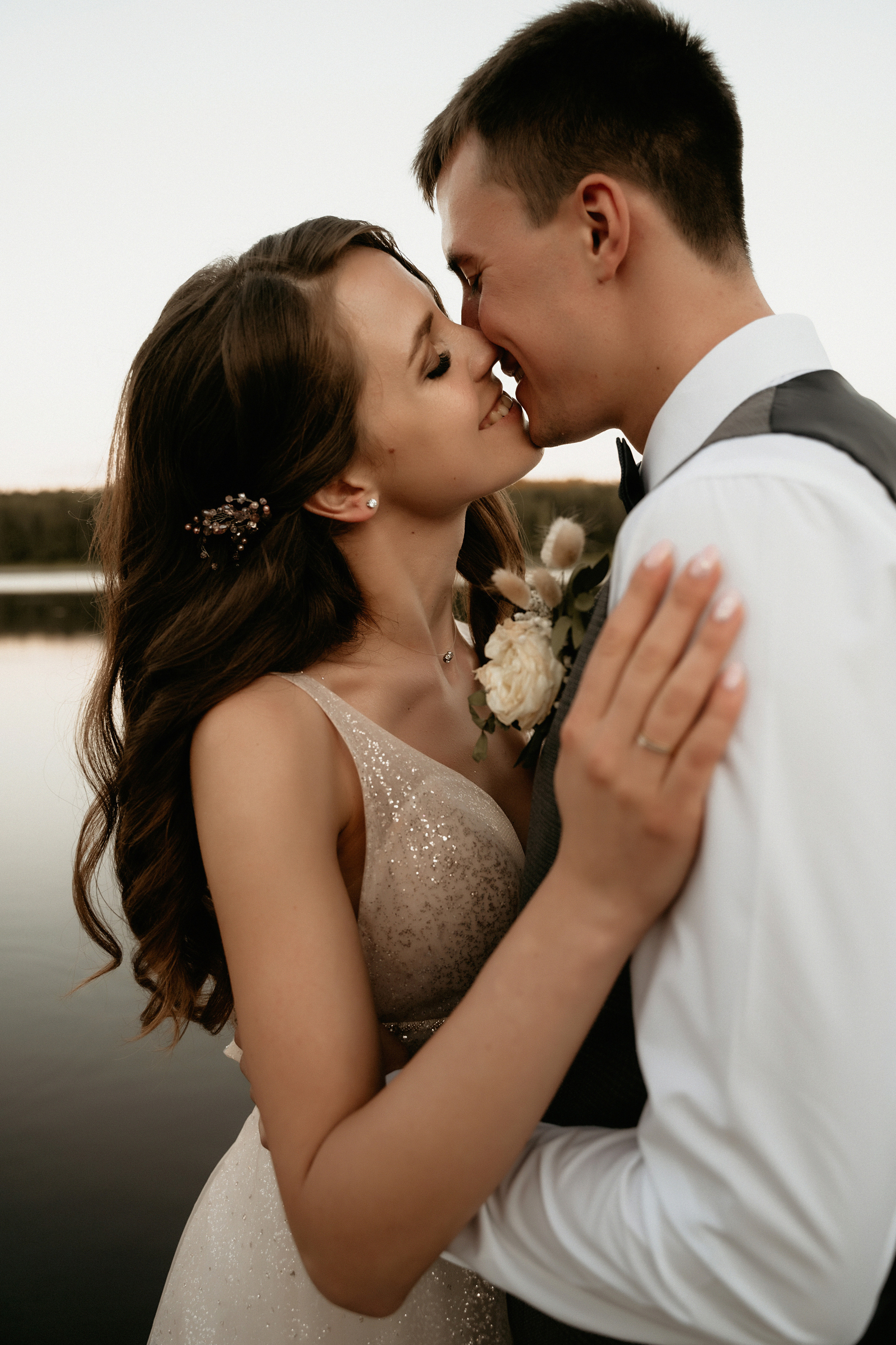 Wedding Алёна и Сергей. Фотограф Наталья Шелест