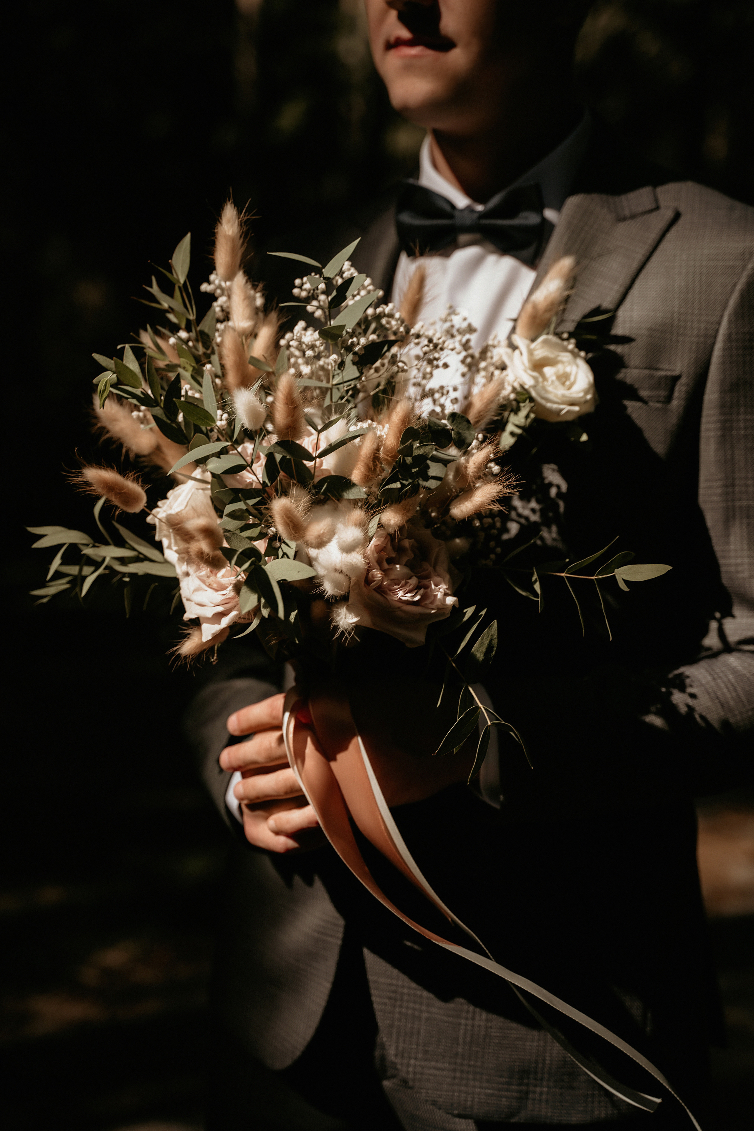 Wedding Алёна и Сергей. Фотограф Наталья Шелест