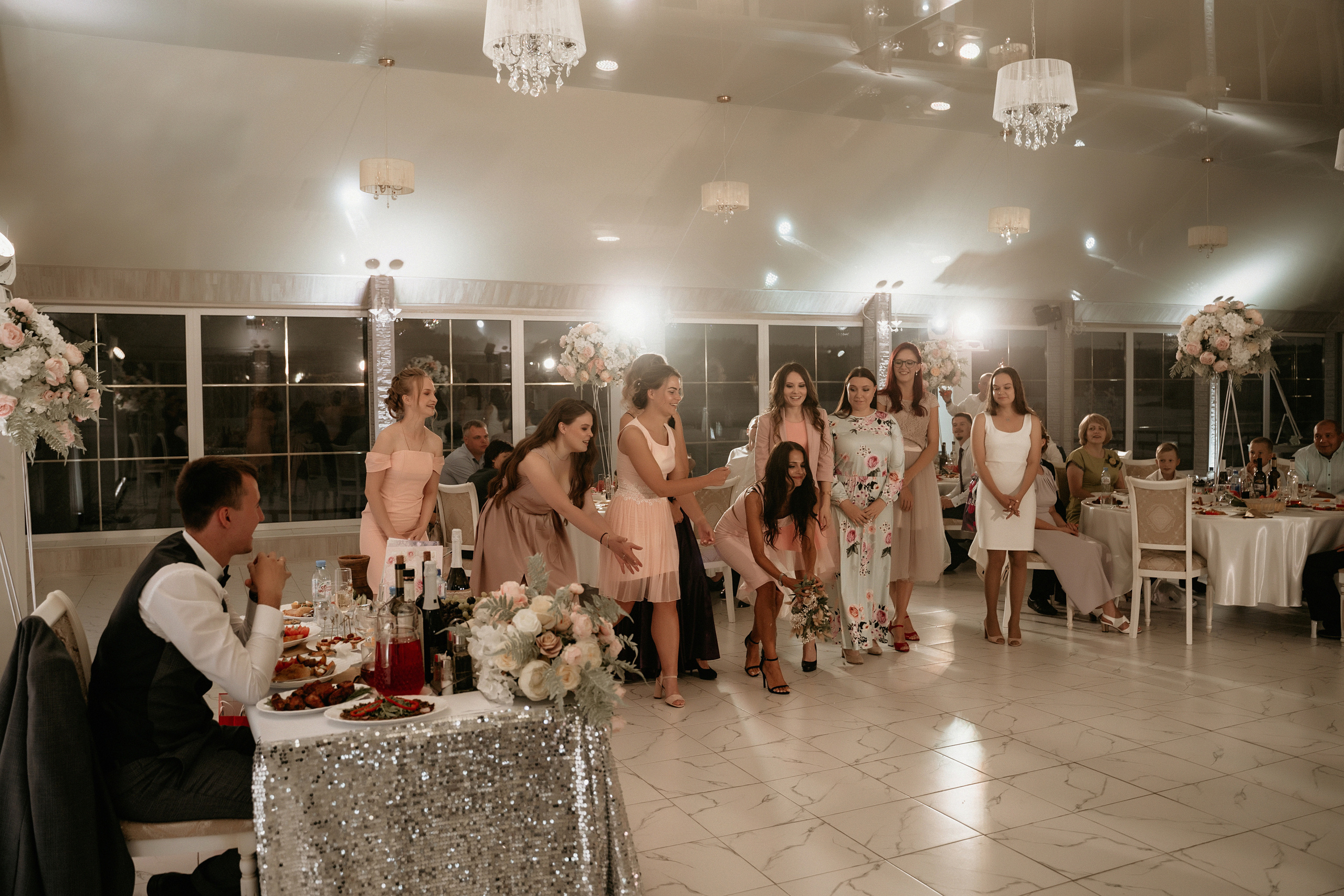 Wedding Алёна и Сергей. Фотограф Наталья Шелест