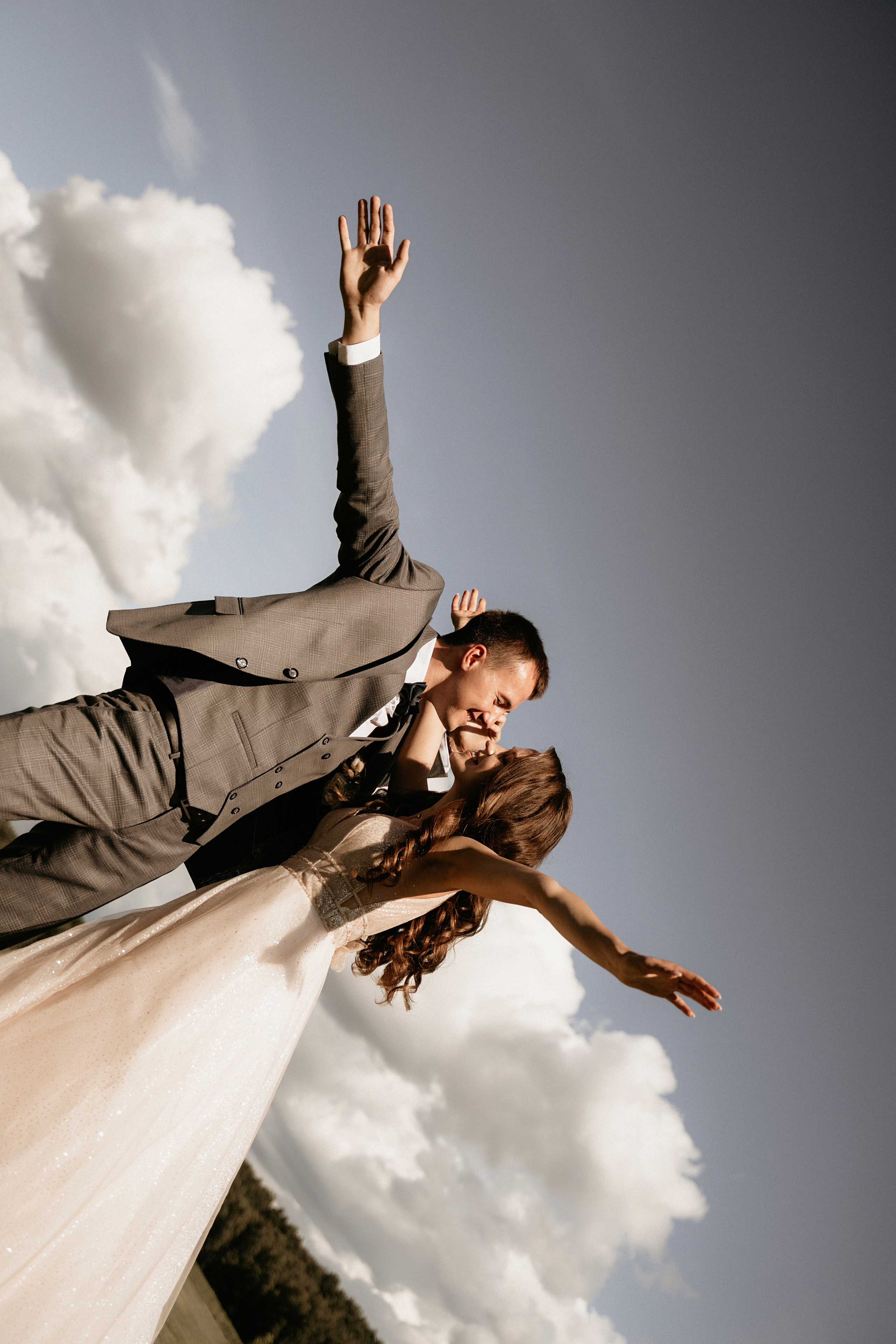 Wedding Алёна и Сергей. Фотограф Наталья Шелест