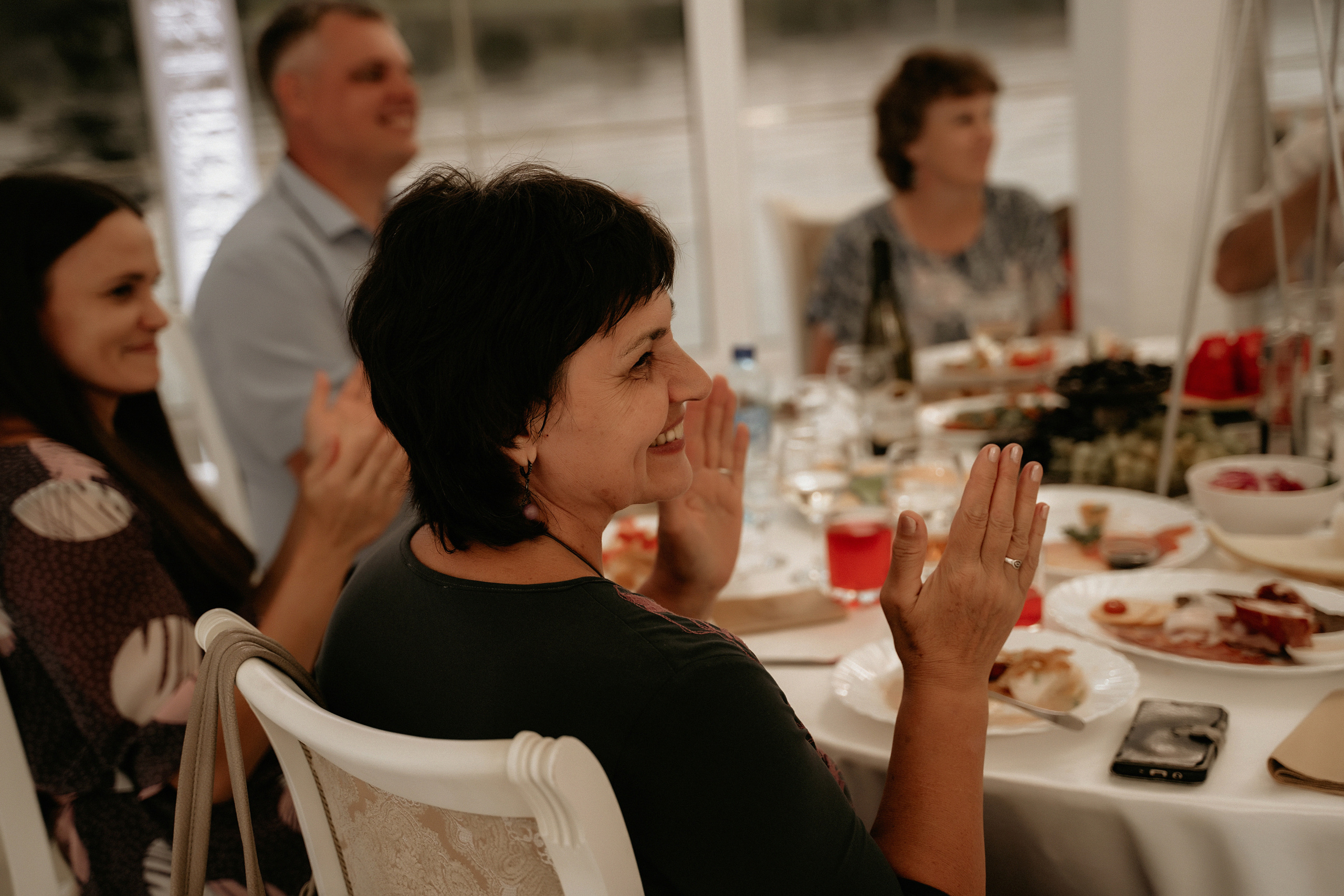 Wedding Алёна и Сергей. Фотограф Наталья Шелест