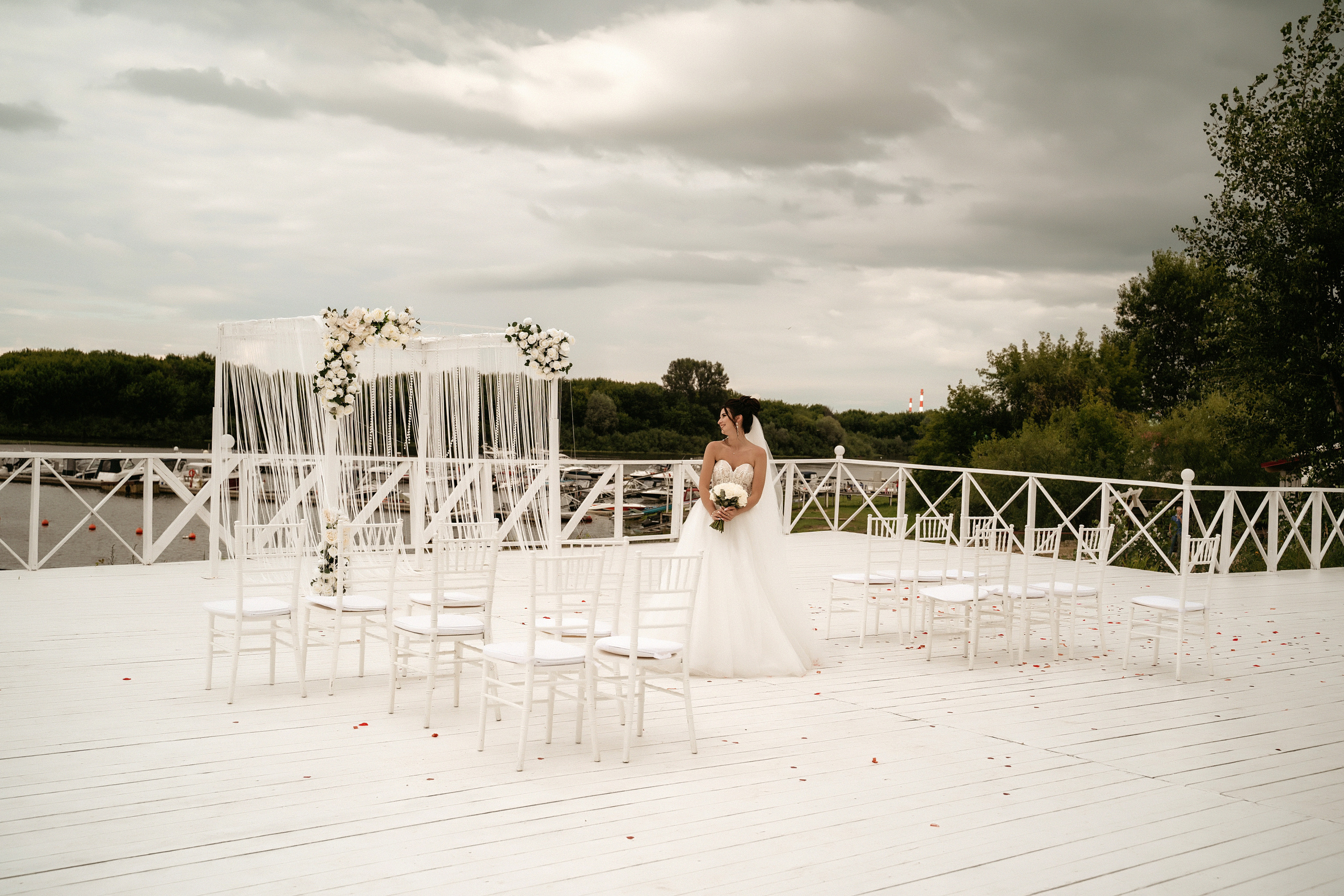 Wedding Валерия и Валерий. Фотограф Наталья Шелест