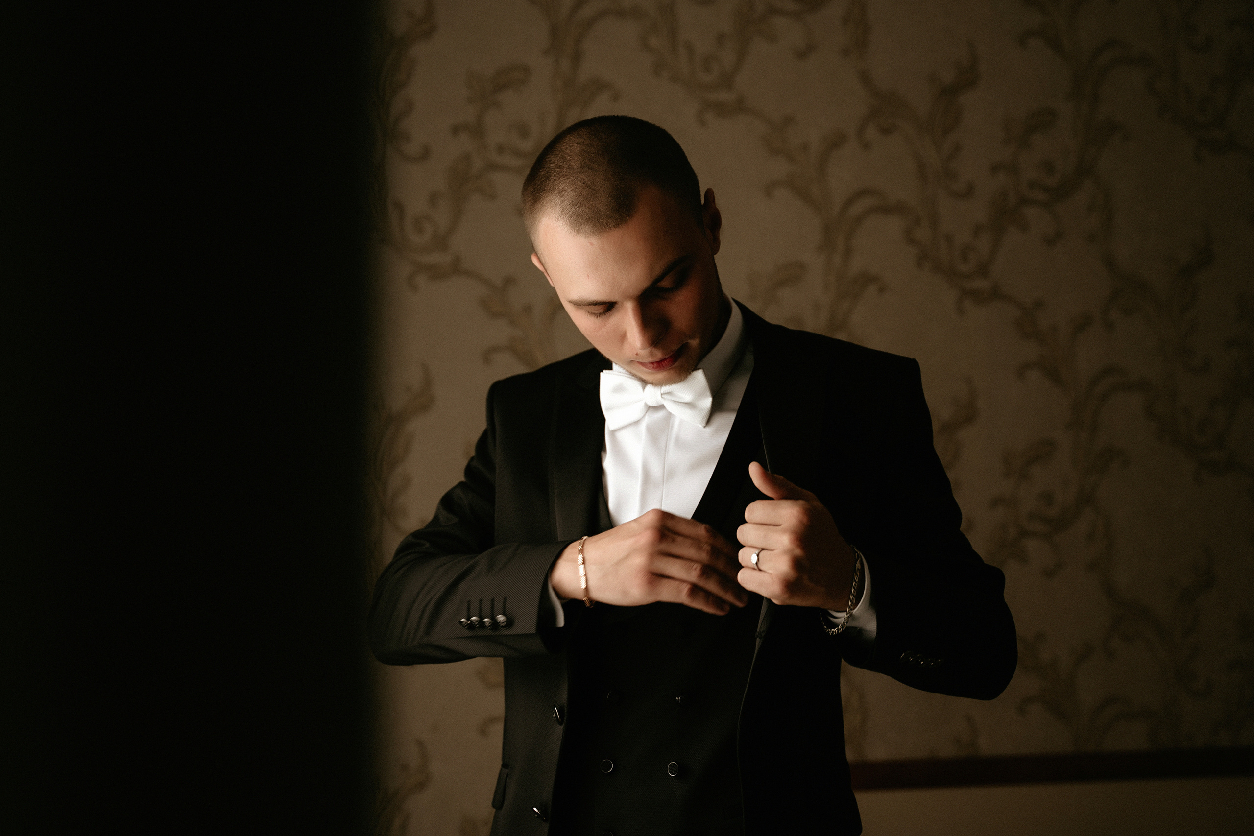 Wedding Валерия и Валерий. Фотограф Наталья Шелест