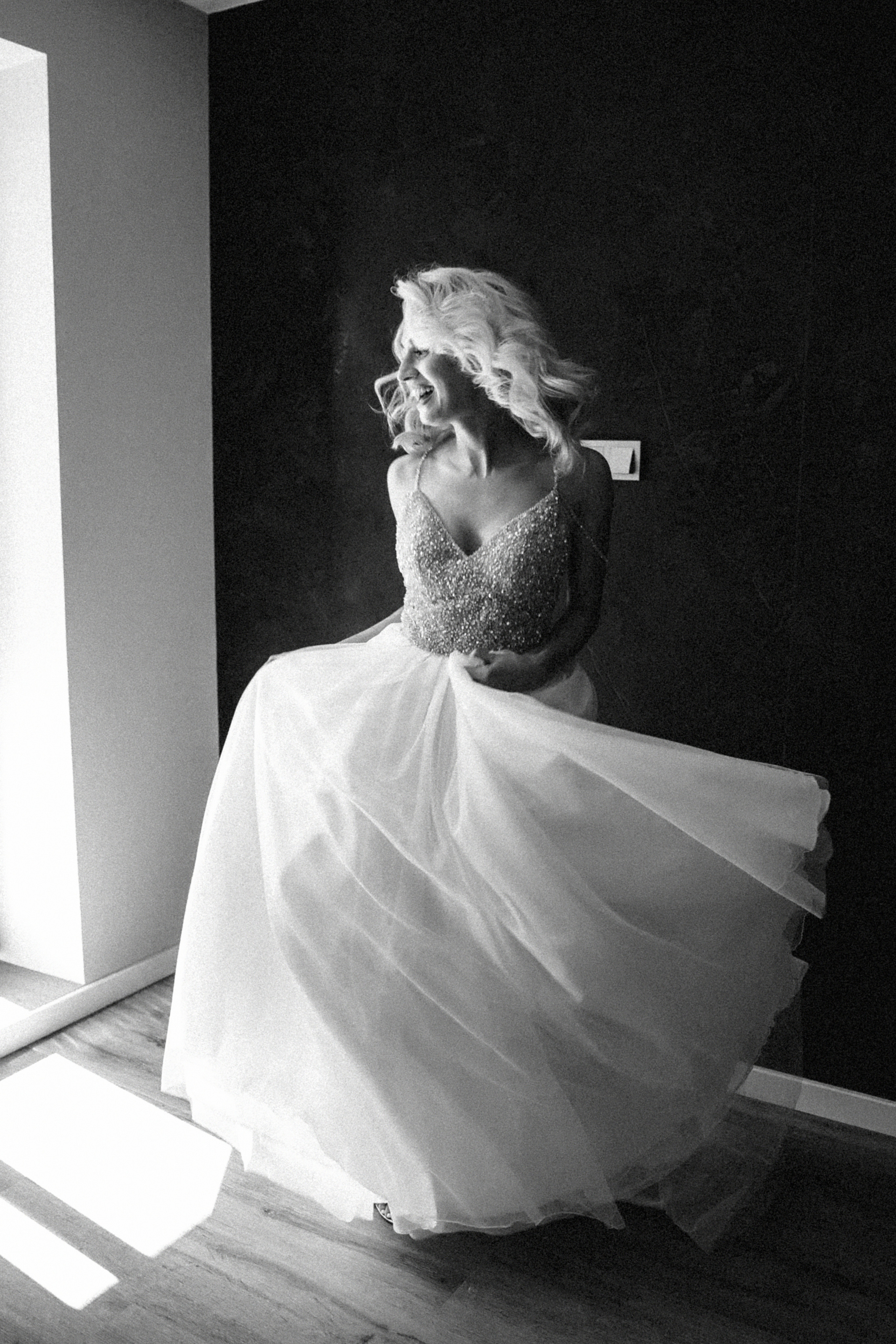 Wedding Алексей и Ксения. Фотограф Наталья Шелест