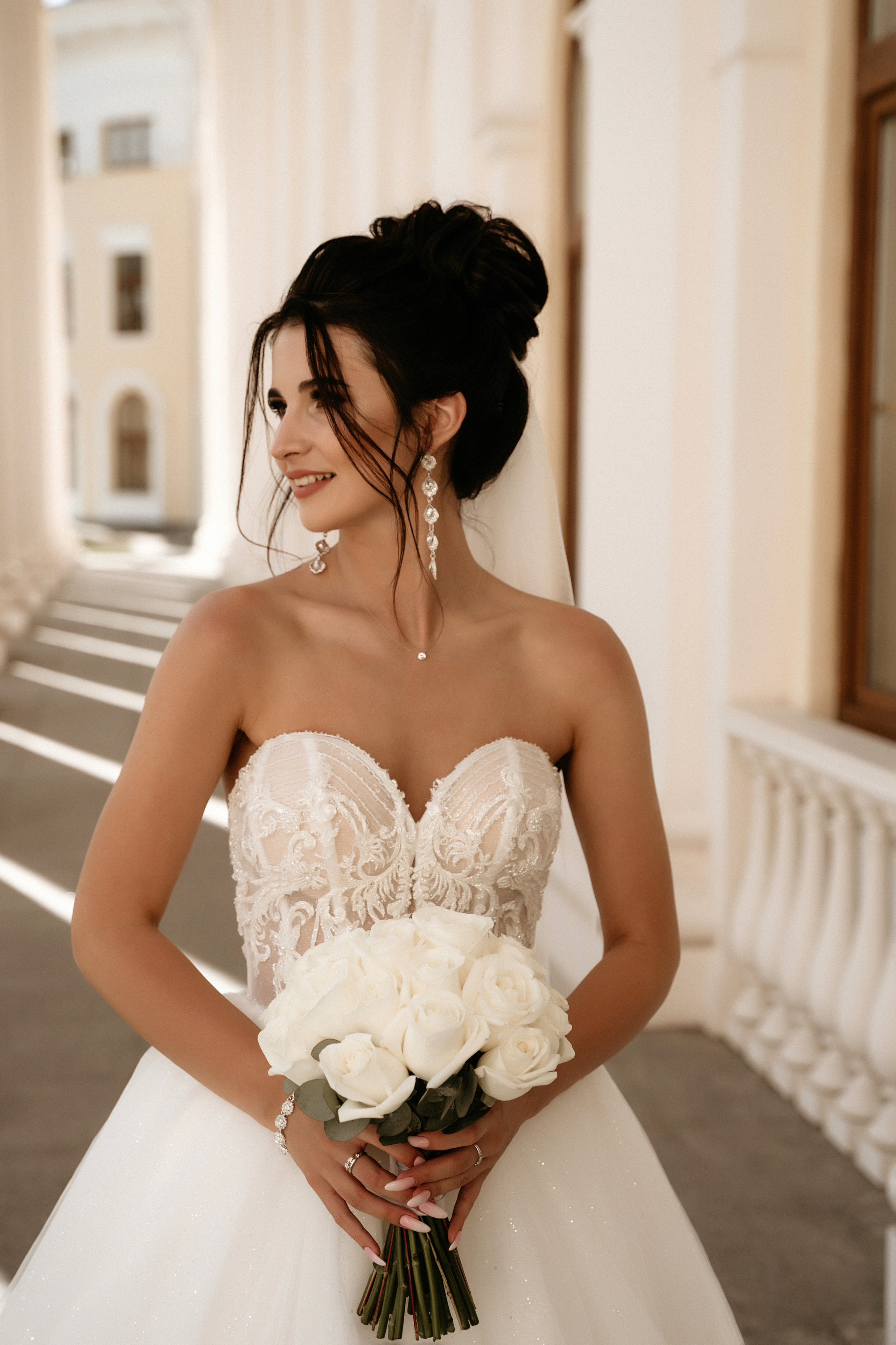 Wedding Валерия и Валерий. Фотограф Наталья Шелест