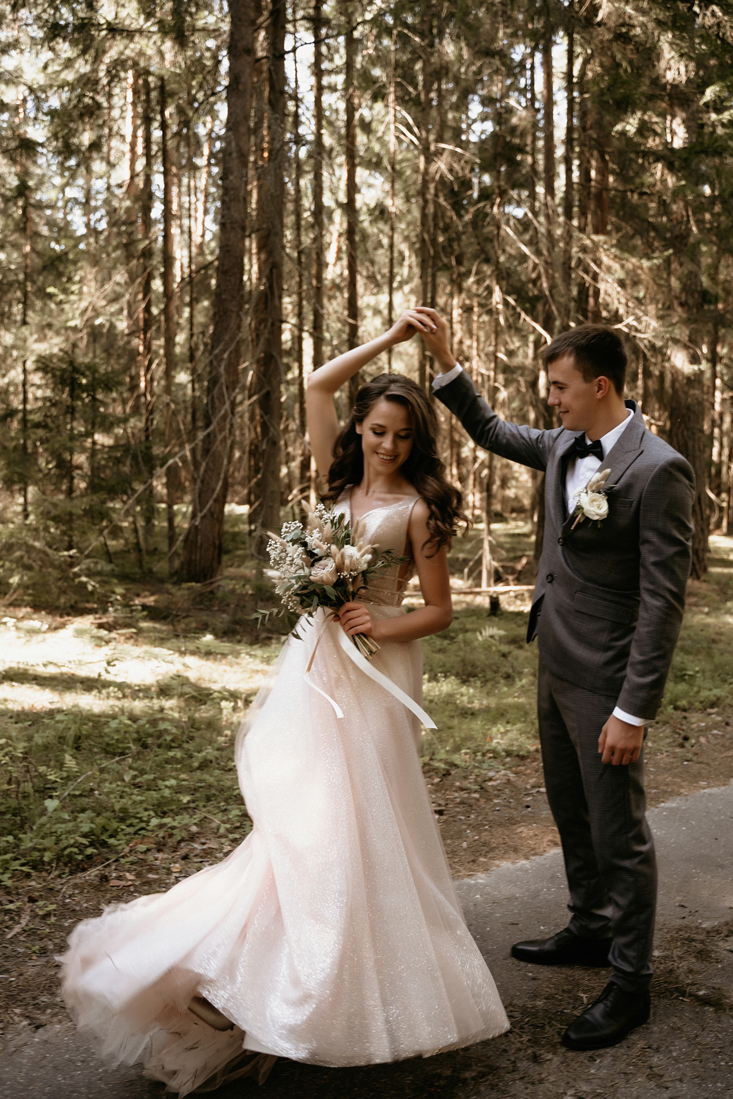 Wedding Алёна и Сергей. Фотограф Наталья Шелест