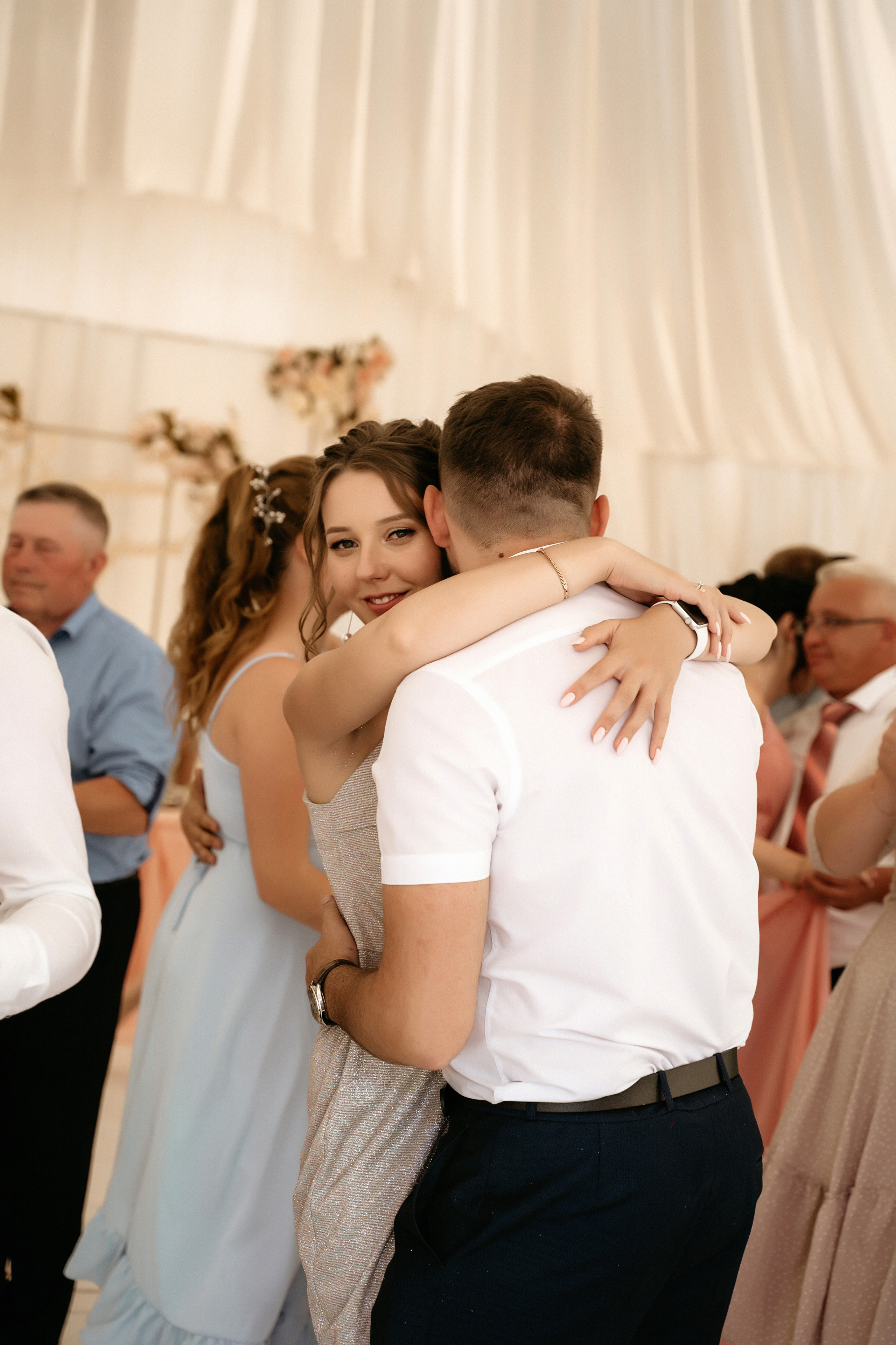 Wedding Валерия и Валерий. Фотограф Наталья Шелест