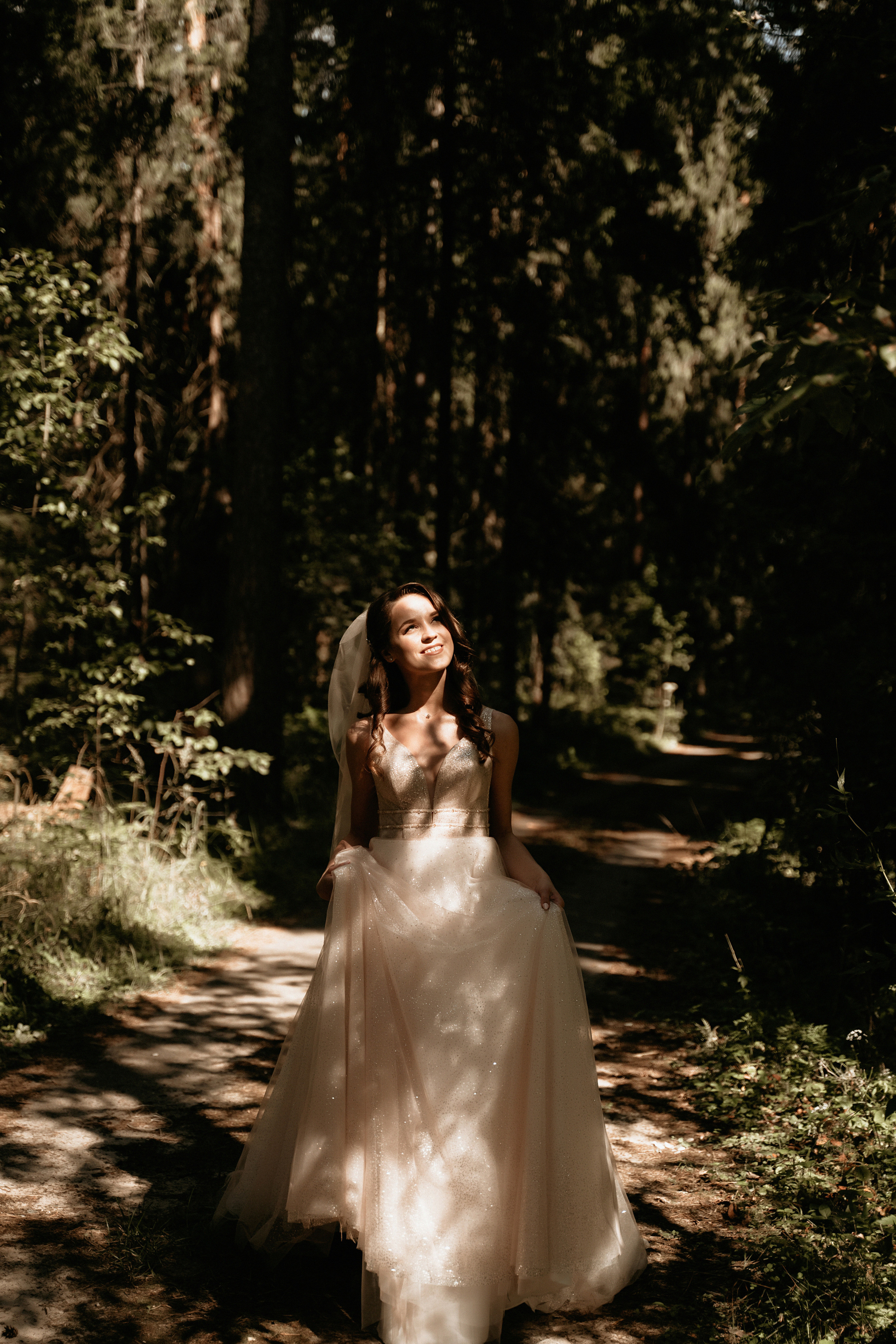 Wedding Алёна и Сергей. Фотограф Наталья Шелест