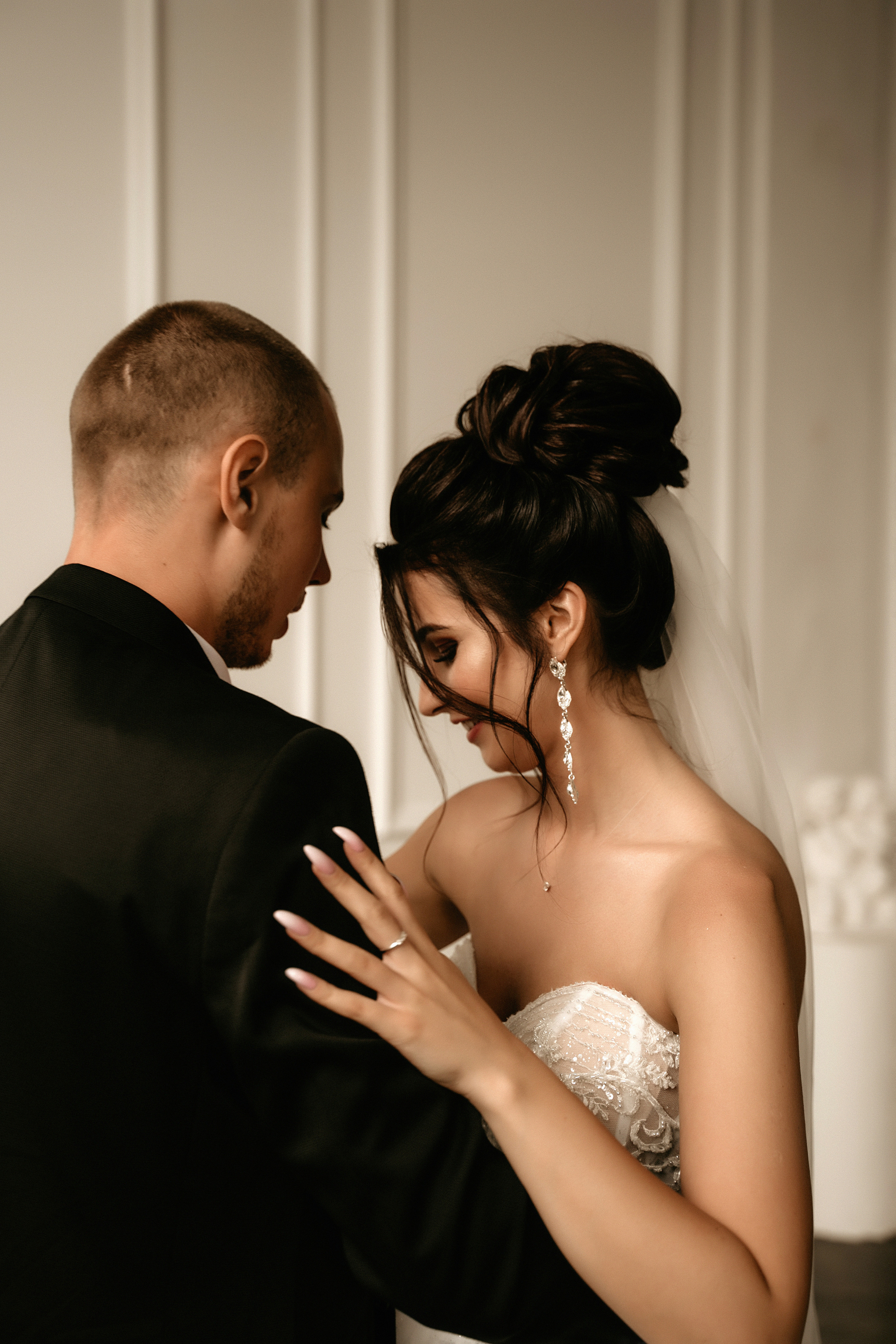 Wedding Валерия и Валерий. Фотограф Наталья Шелест