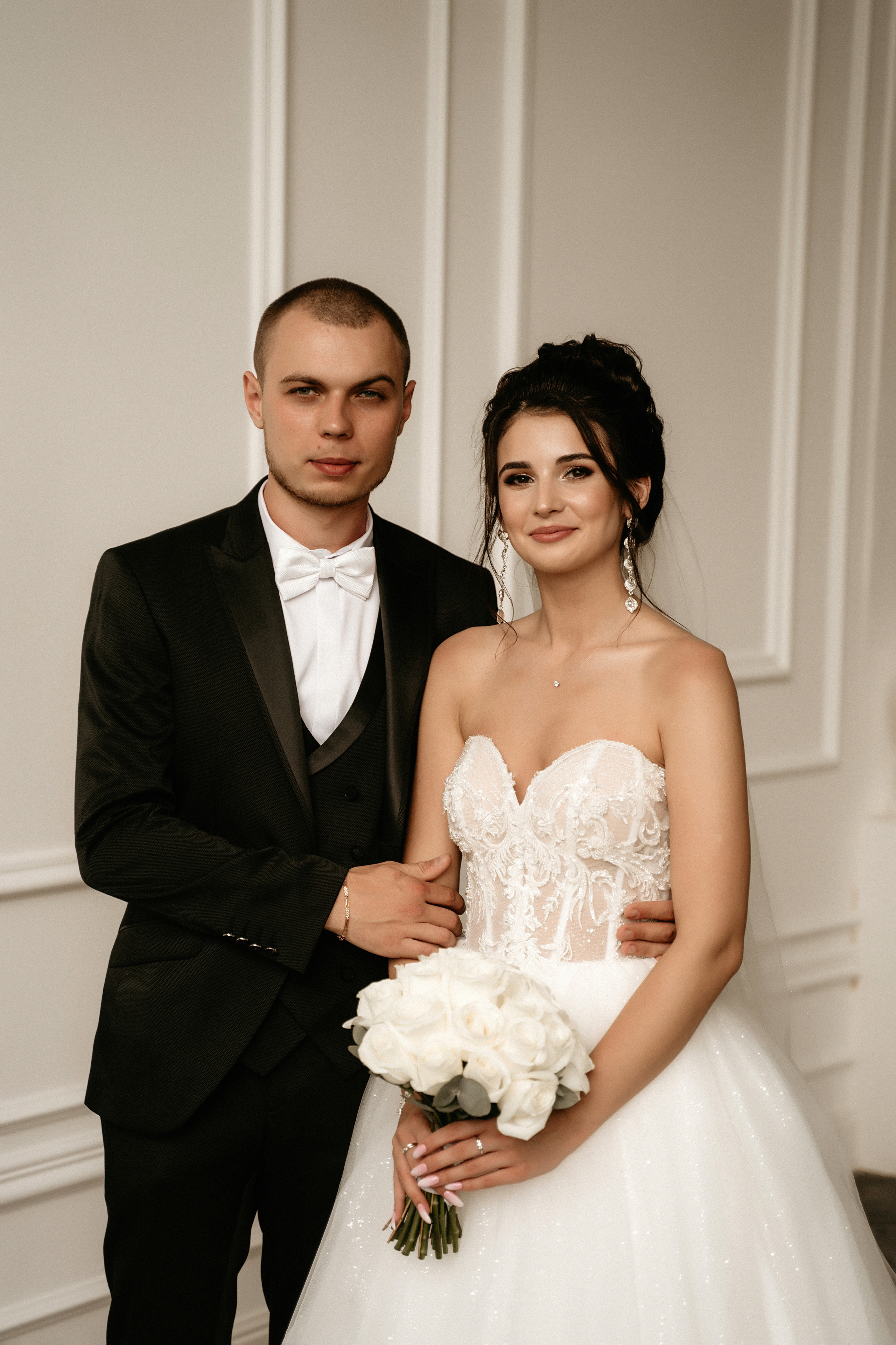 Wedding Валерия и Валерий. Фотограф Наталья Шелест