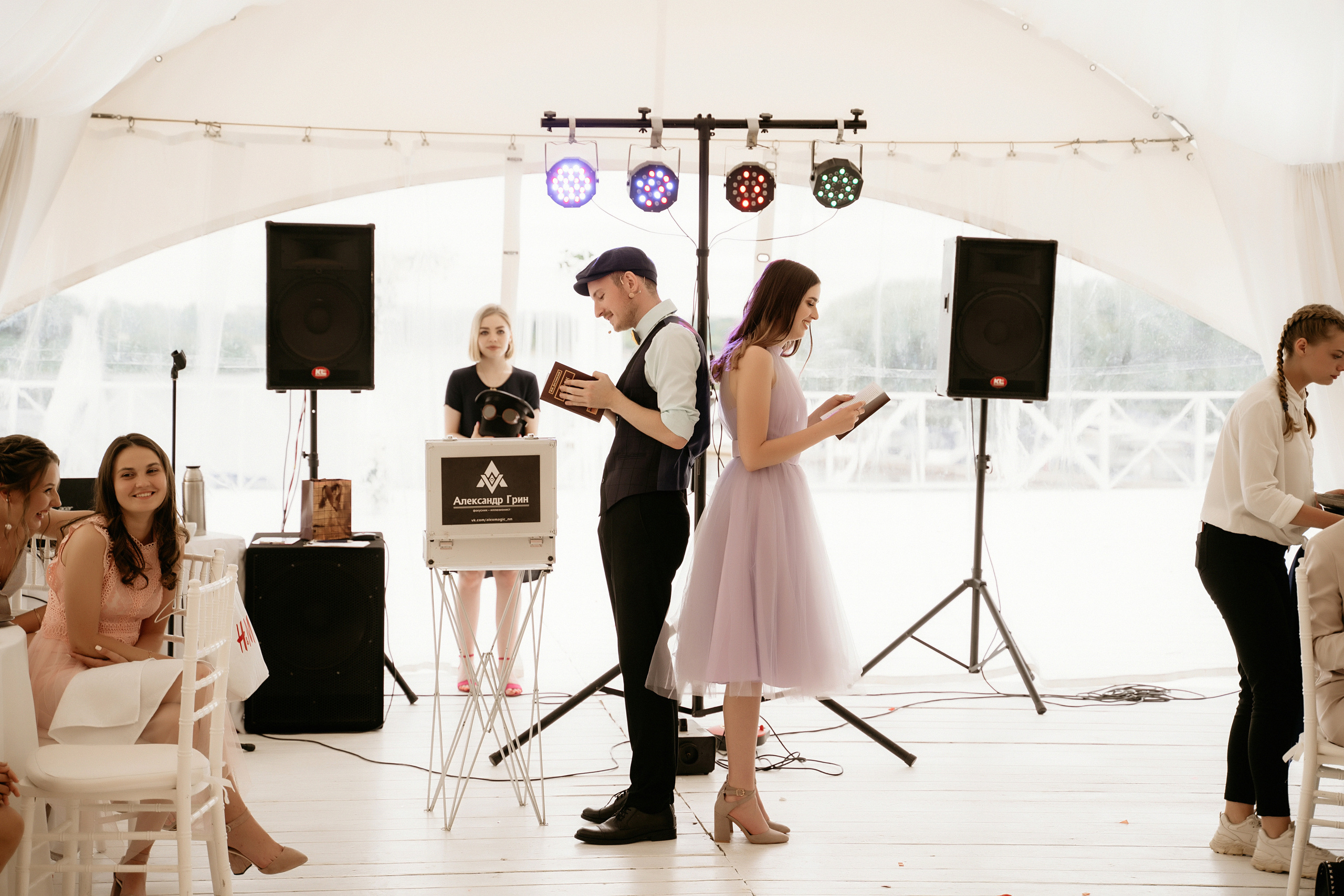 Wedding Валерия и Валерий. Фотограф Наталья Шелест