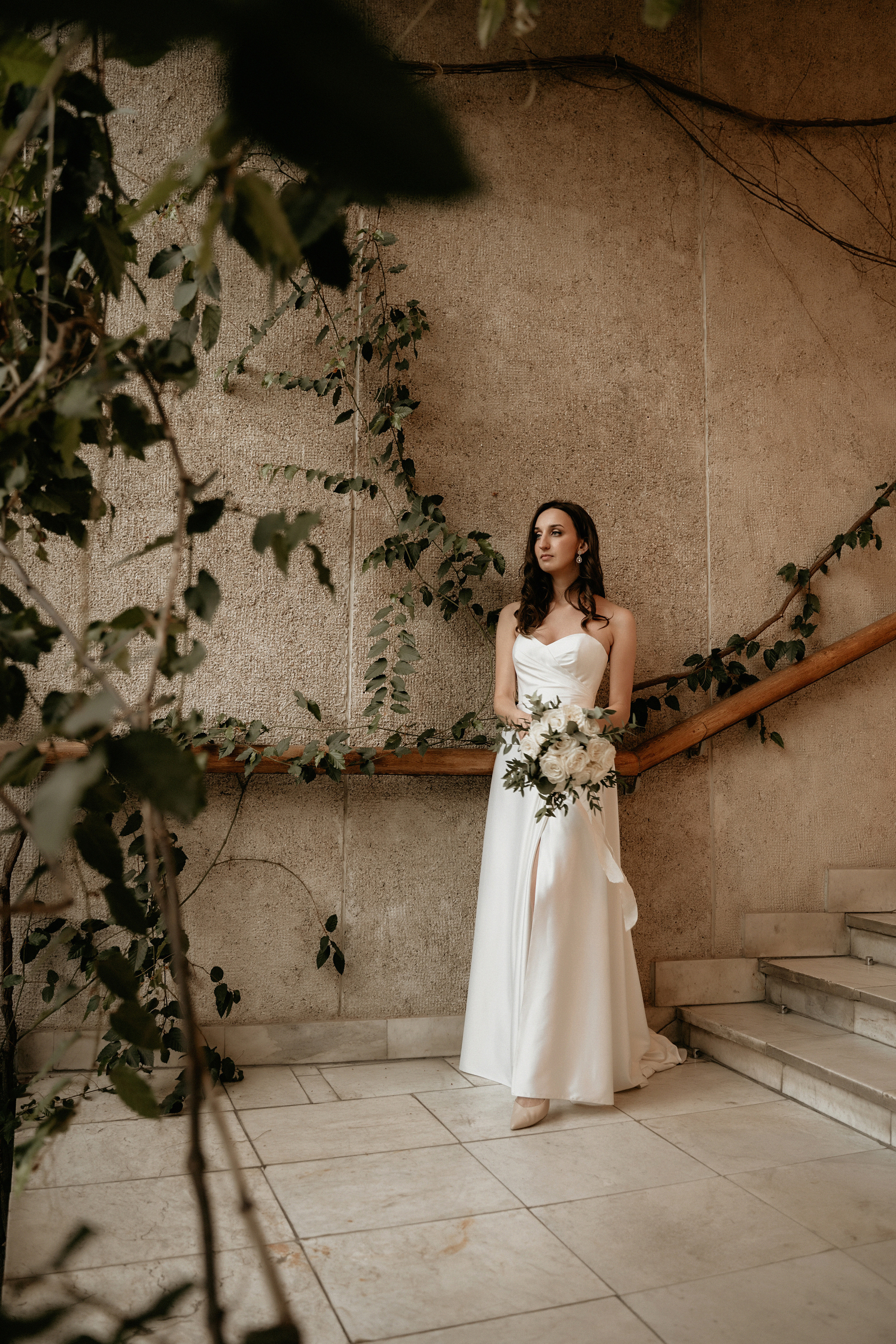 Wedding Сергей и Аня. Фотограф Наталья Шелест