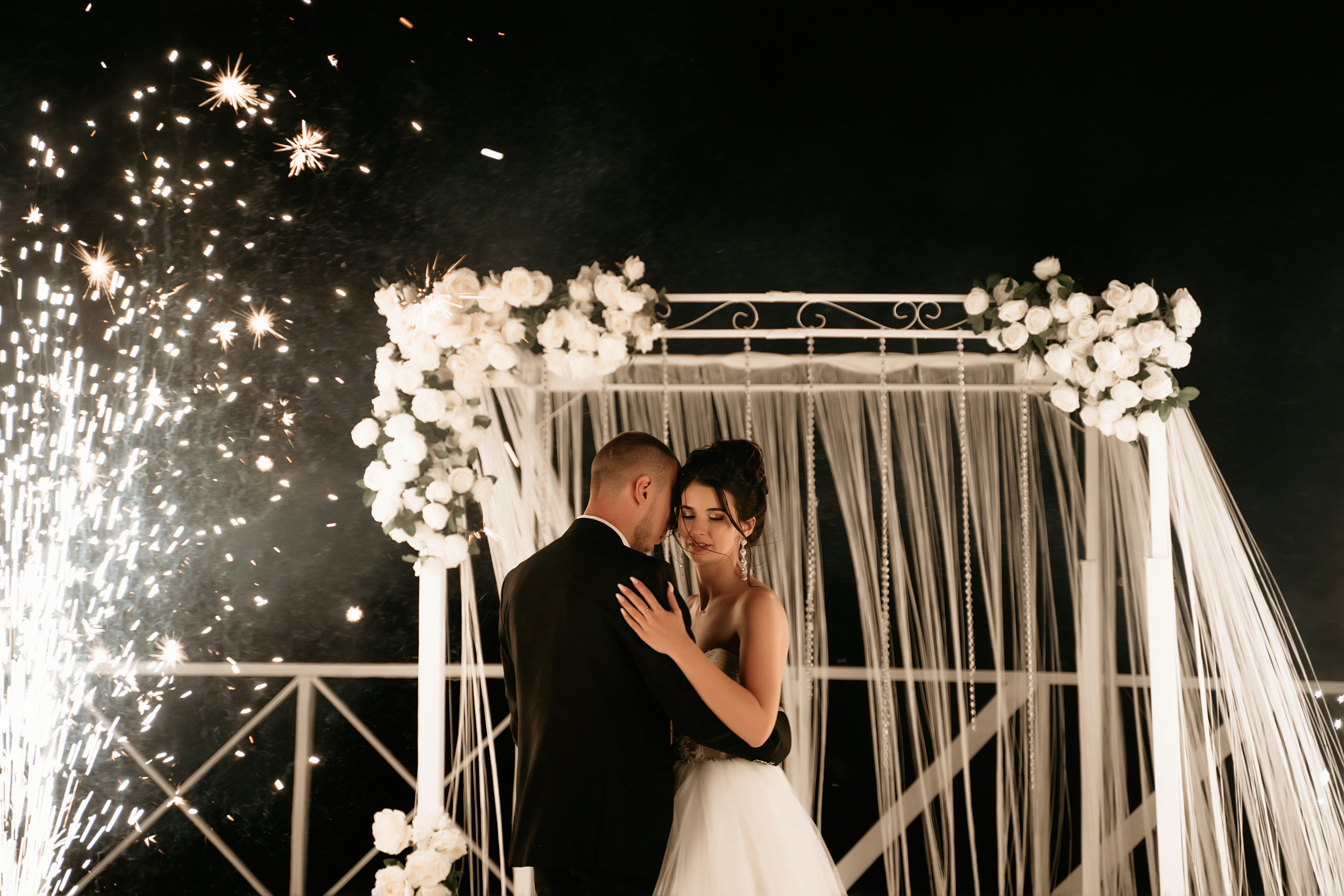 Wedding Валерия и Валерий. Фотограф Наталья Шелест