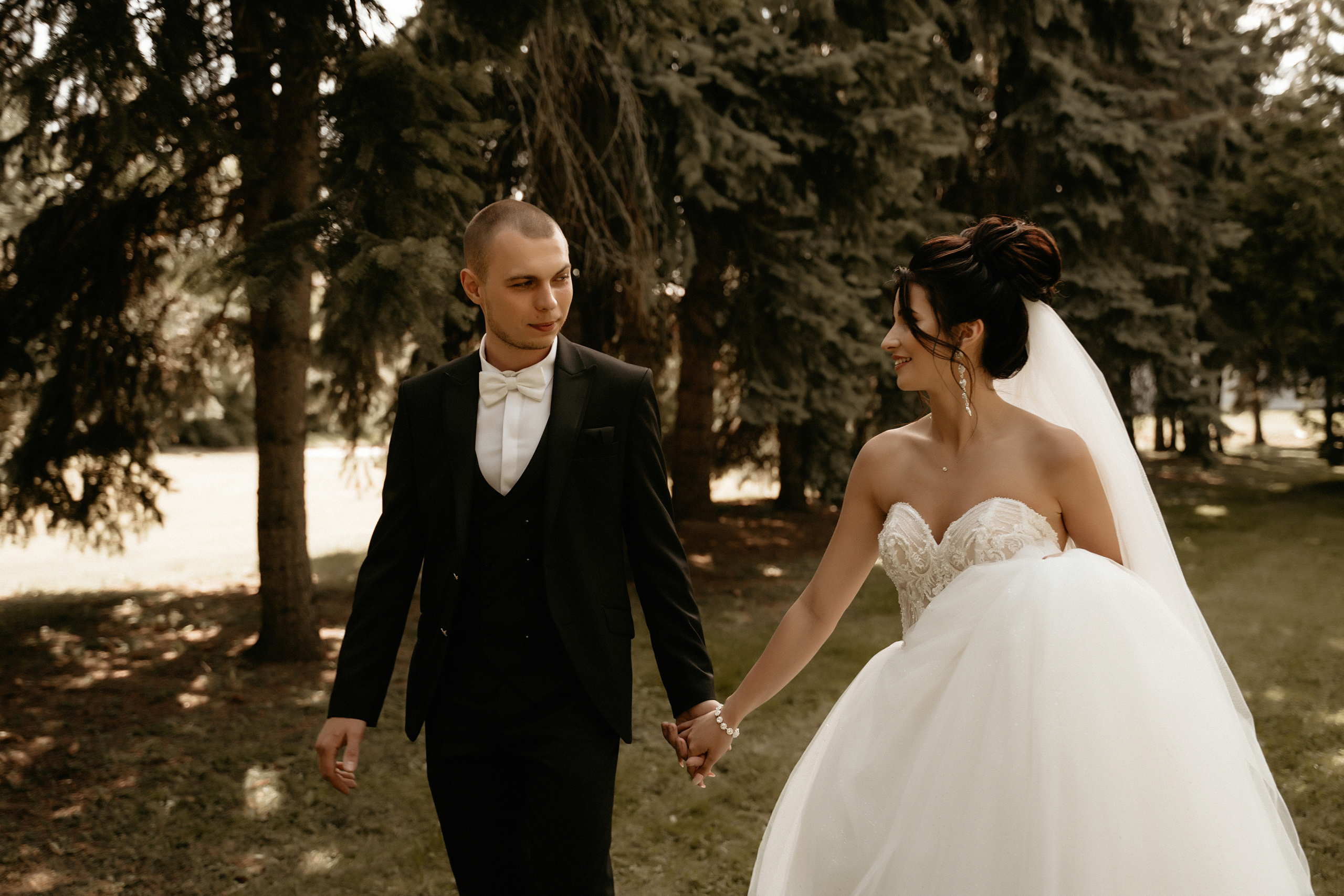 Wedding Валерия и Валерий. Фотограф Наталья Шелест