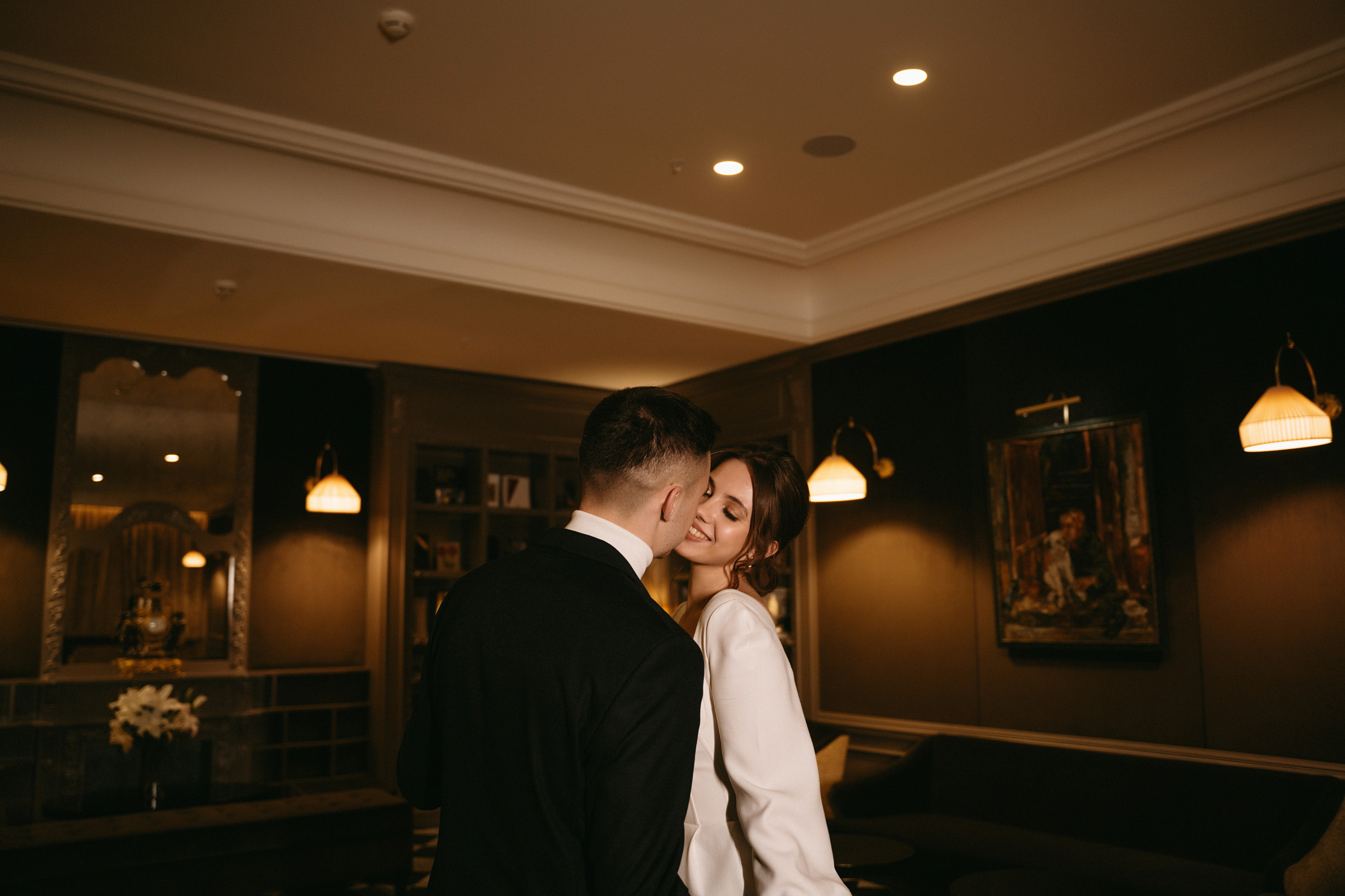 Wedding'20 November. Фотограф Наталья Шелест