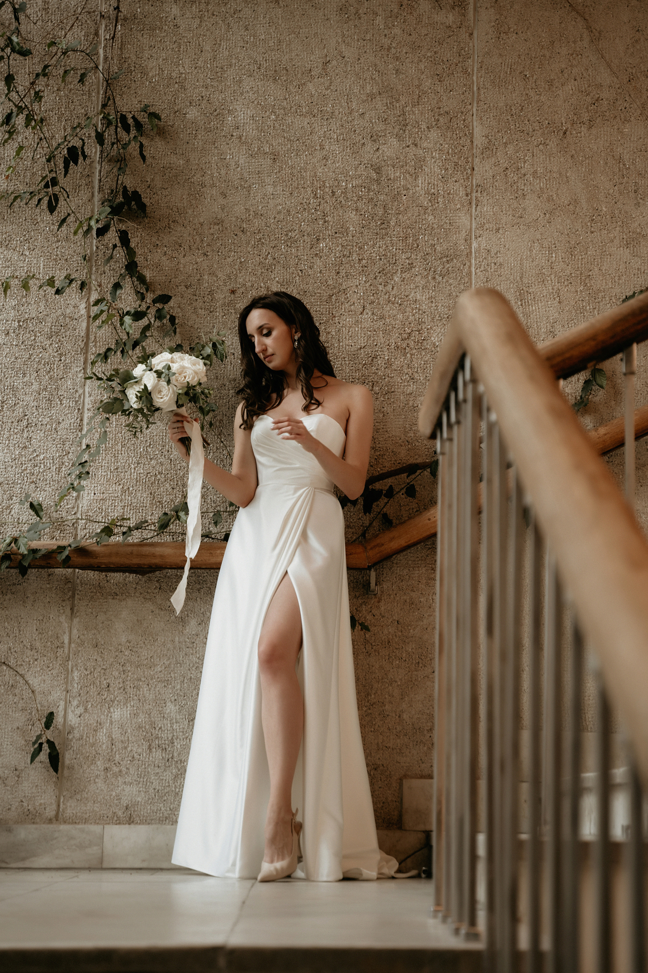 Wedding Сергей и Аня. Фотограф Наталья Шелест