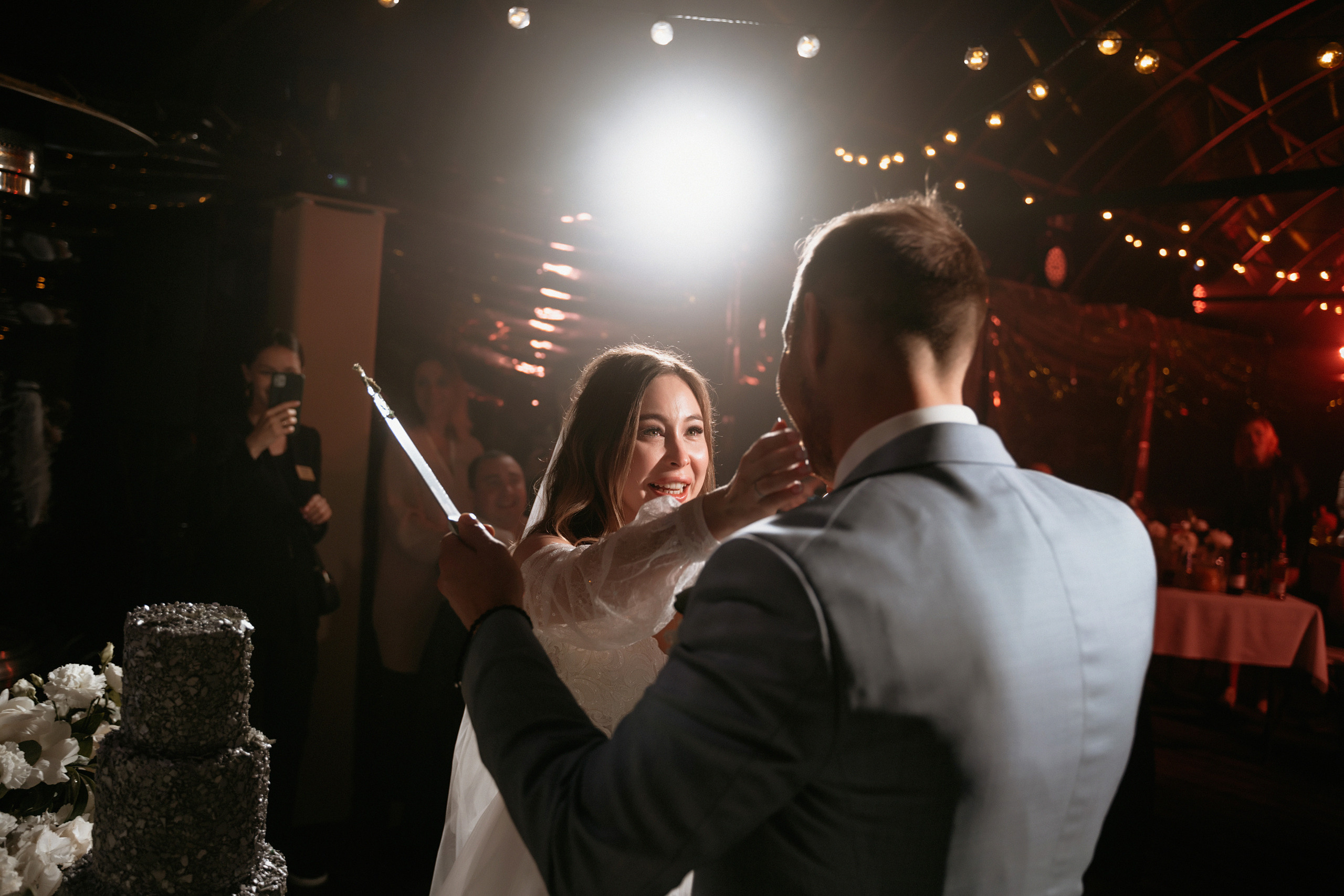 Wedding Настя и Стас 2020. Фотограф Наталья Шелест