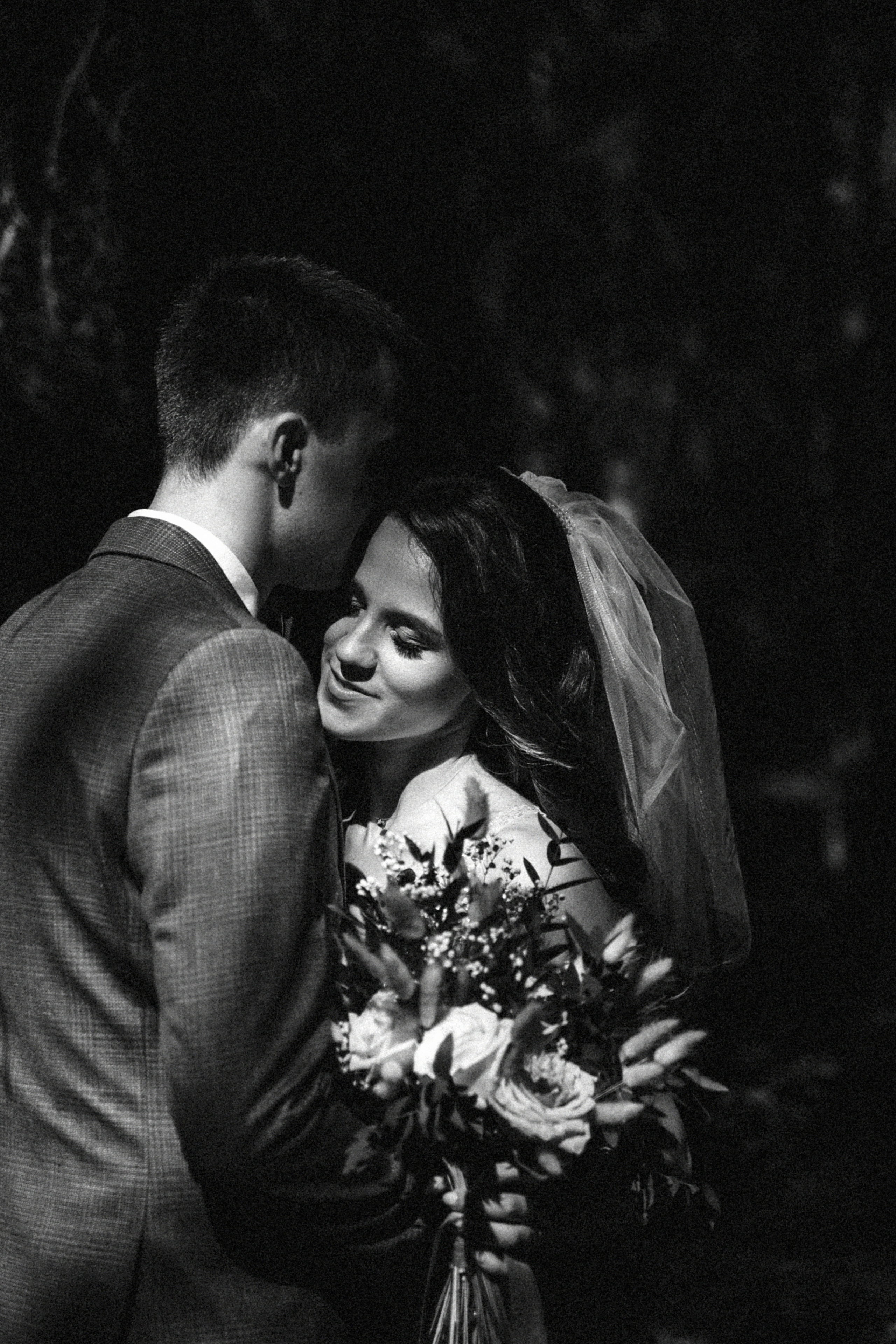 Wedding Алёна и Сергей. Фотограф Наталья Шелест