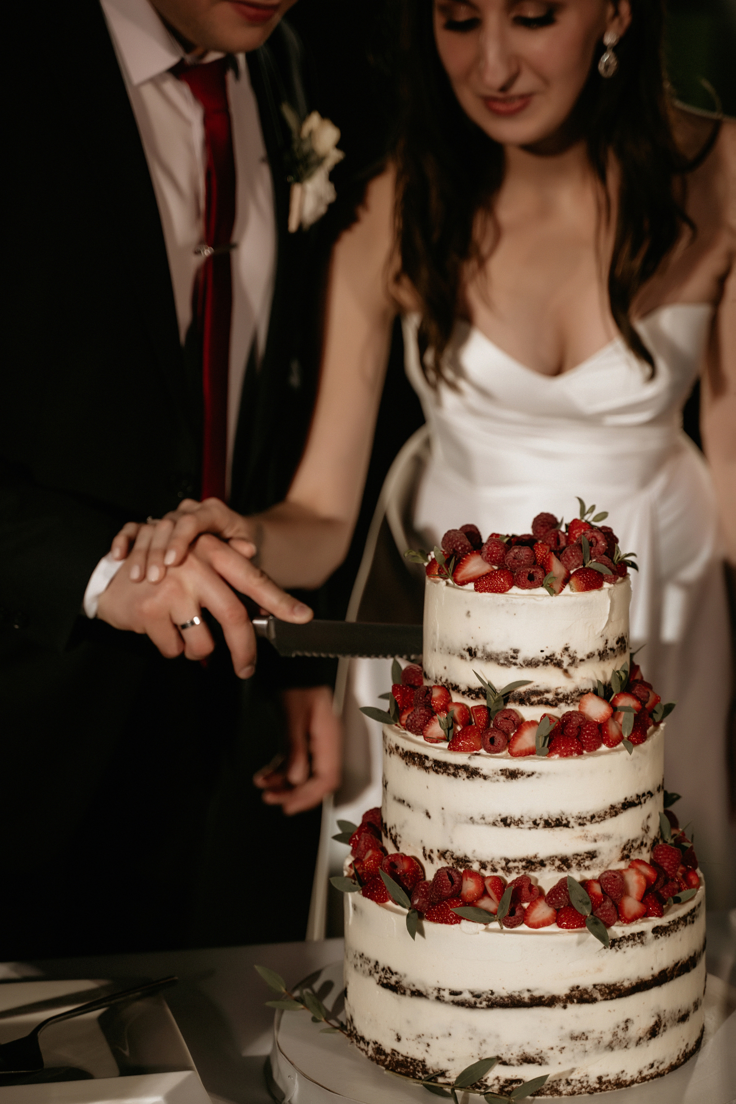 Wedding Сергей и Аня. Фотограф Наталья Шелест