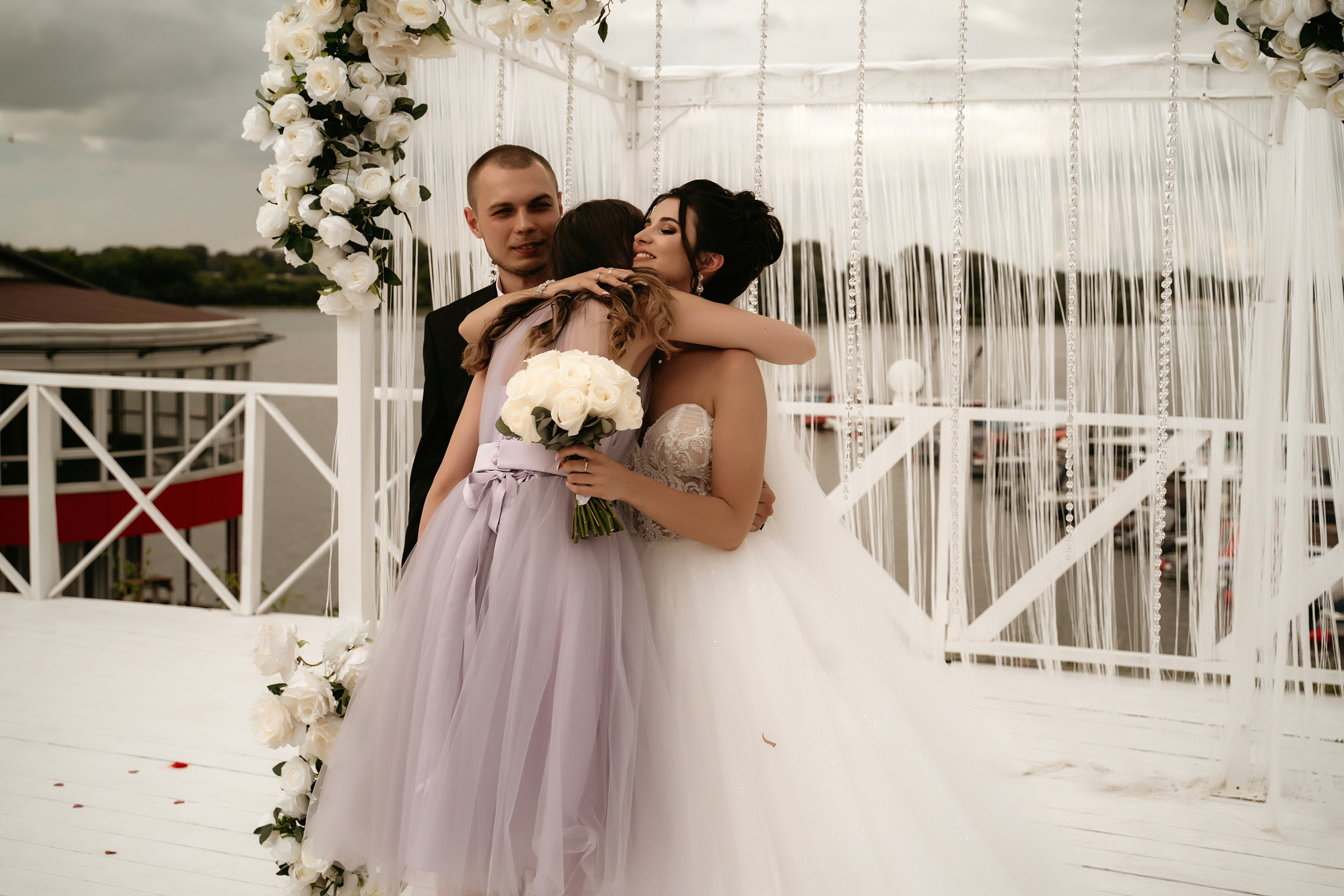 Wedding Валерия и Валерий. Фотограф Наталья Шелест