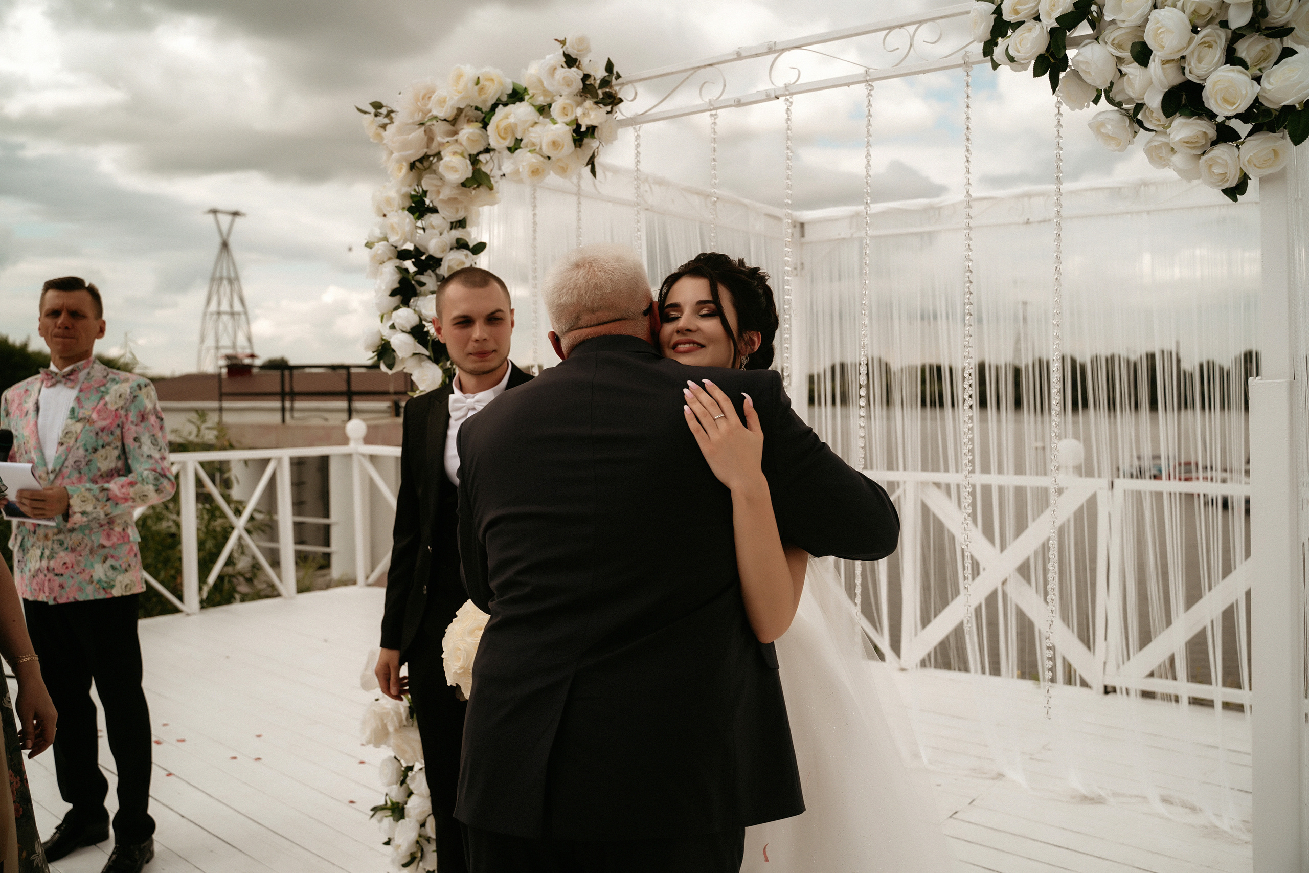 Wedding Валерия и Валерий. Фотограф Наталья Шелест
