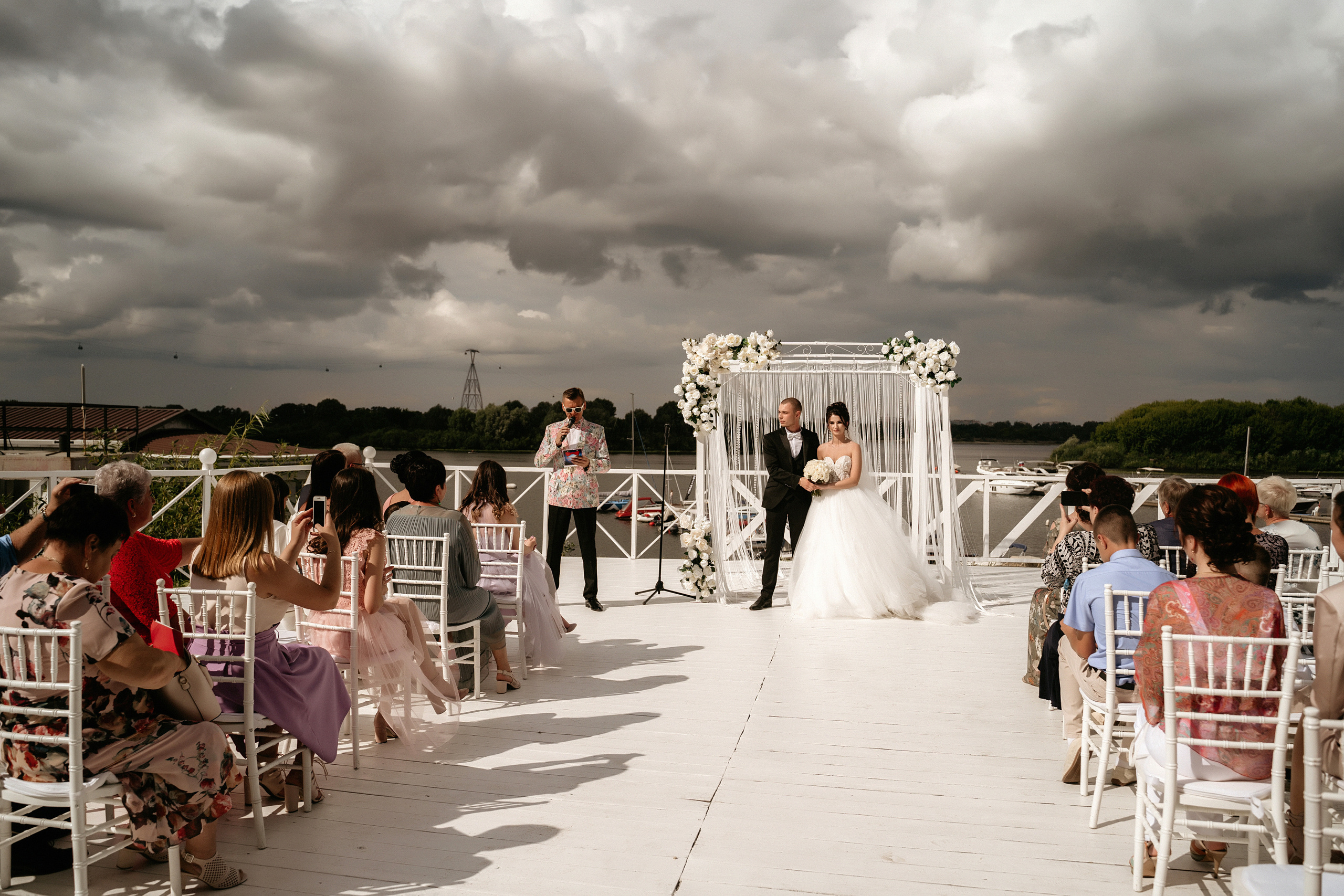 Wedding Валерия и Валерий. Фотограф Наталья Шелест