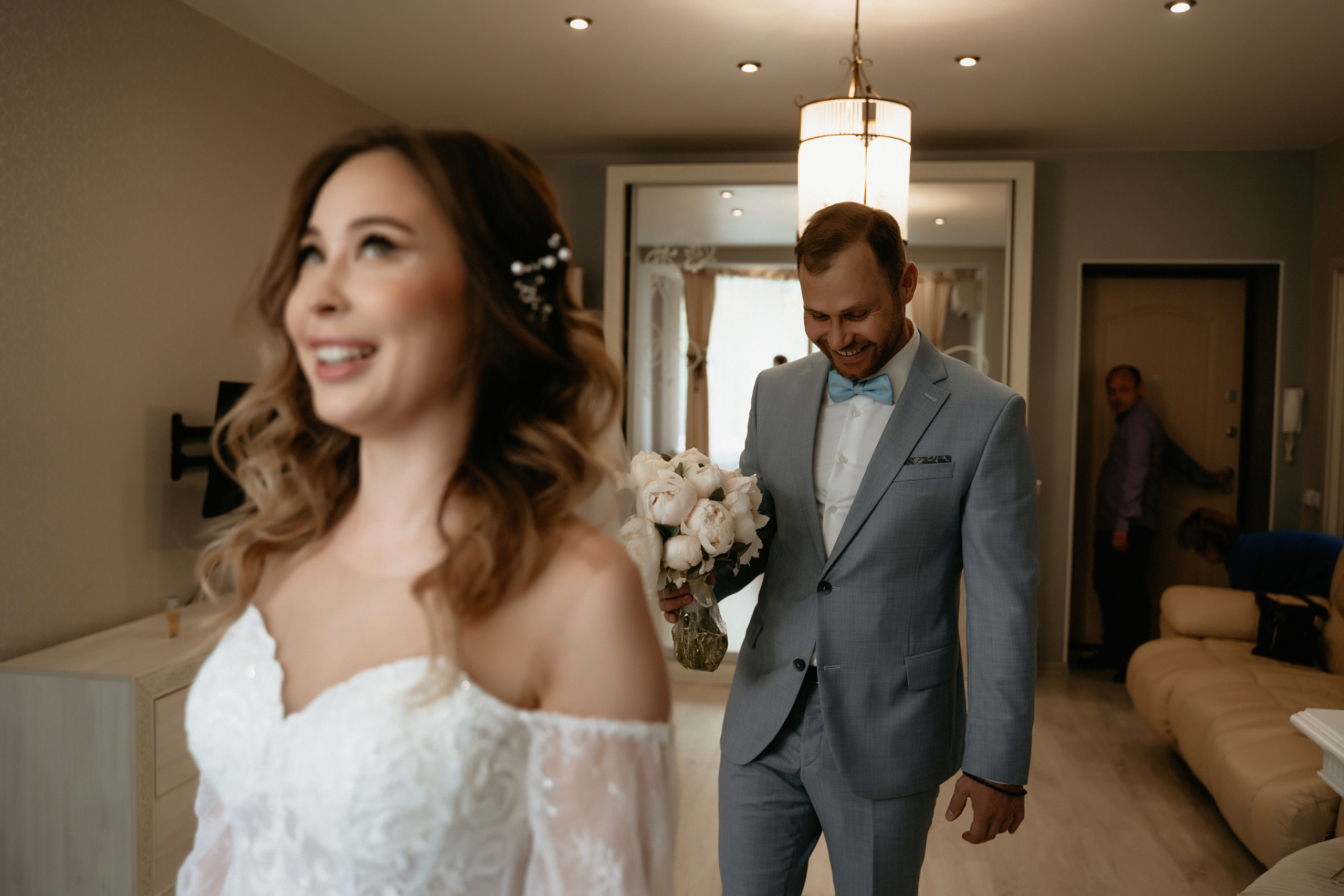 Wedding Настя и Стас 2020. Фотограф Наталья Шелест